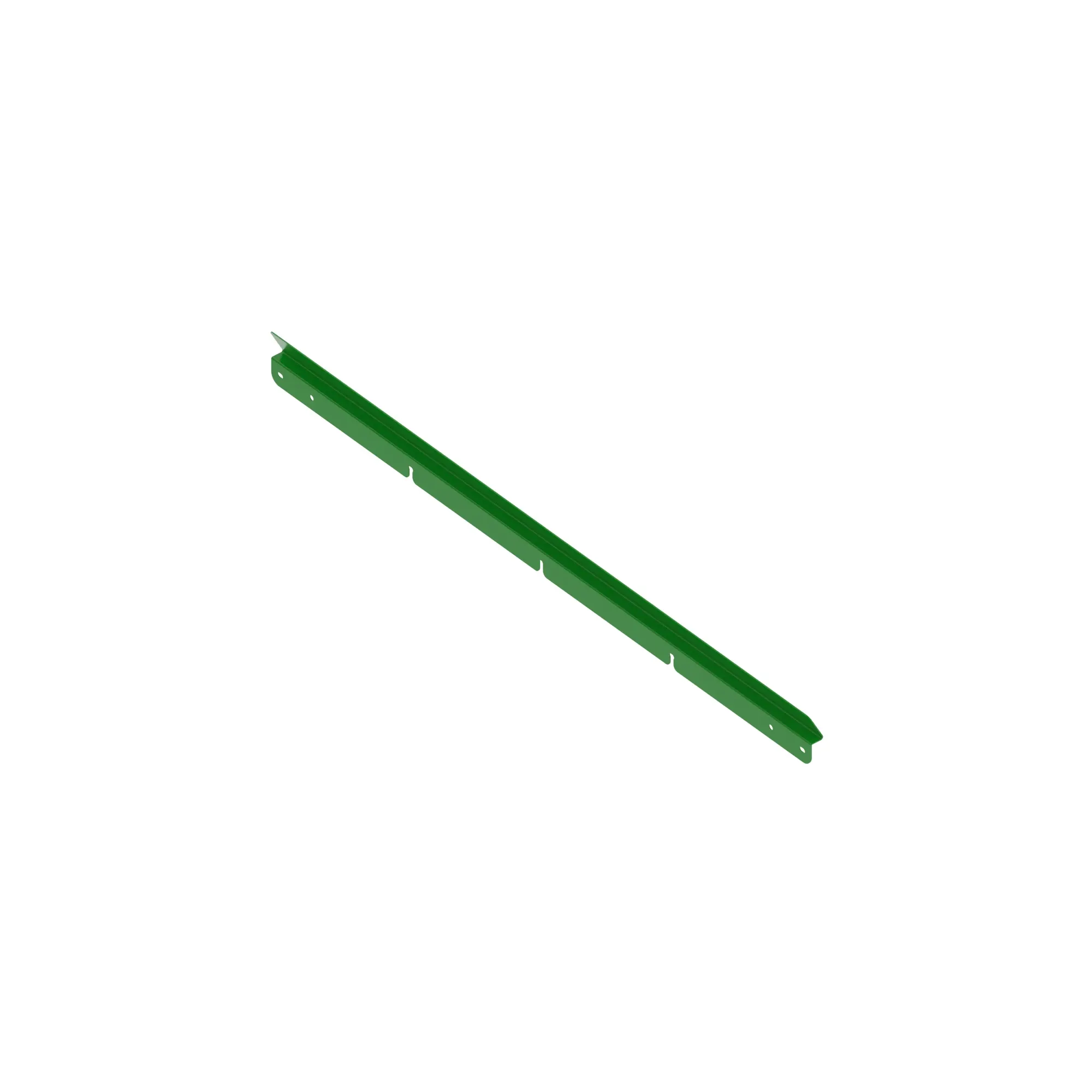 Deflector