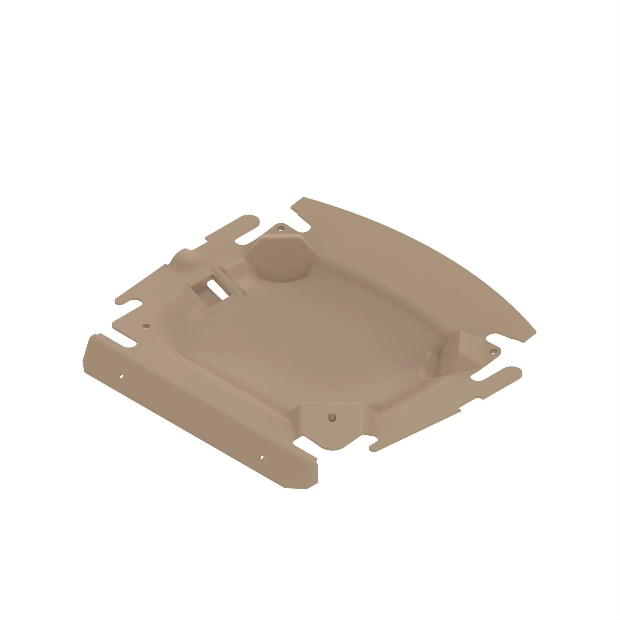 John Deere Headliner - T181520