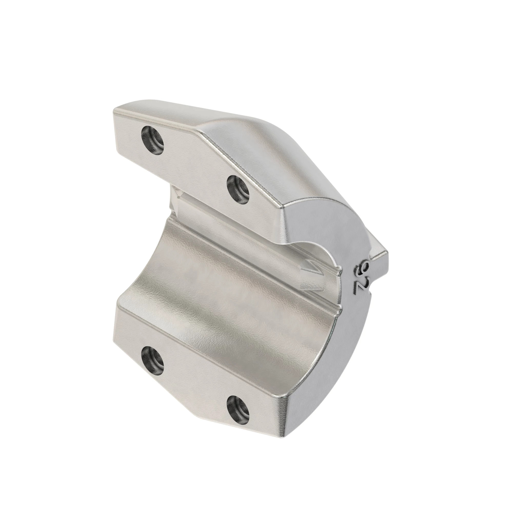 John Deere Key Half Sleeve  - R207938