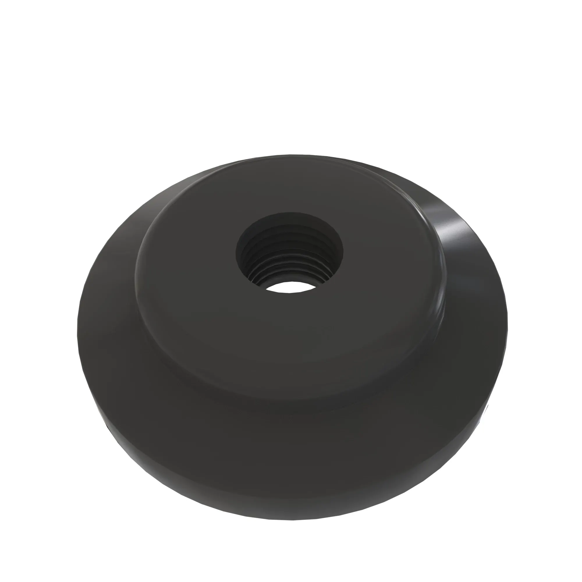 John Deere Flange Fitting - A91568