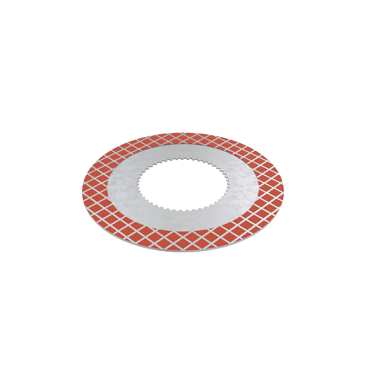 Disk, Brake, MFWD Axle