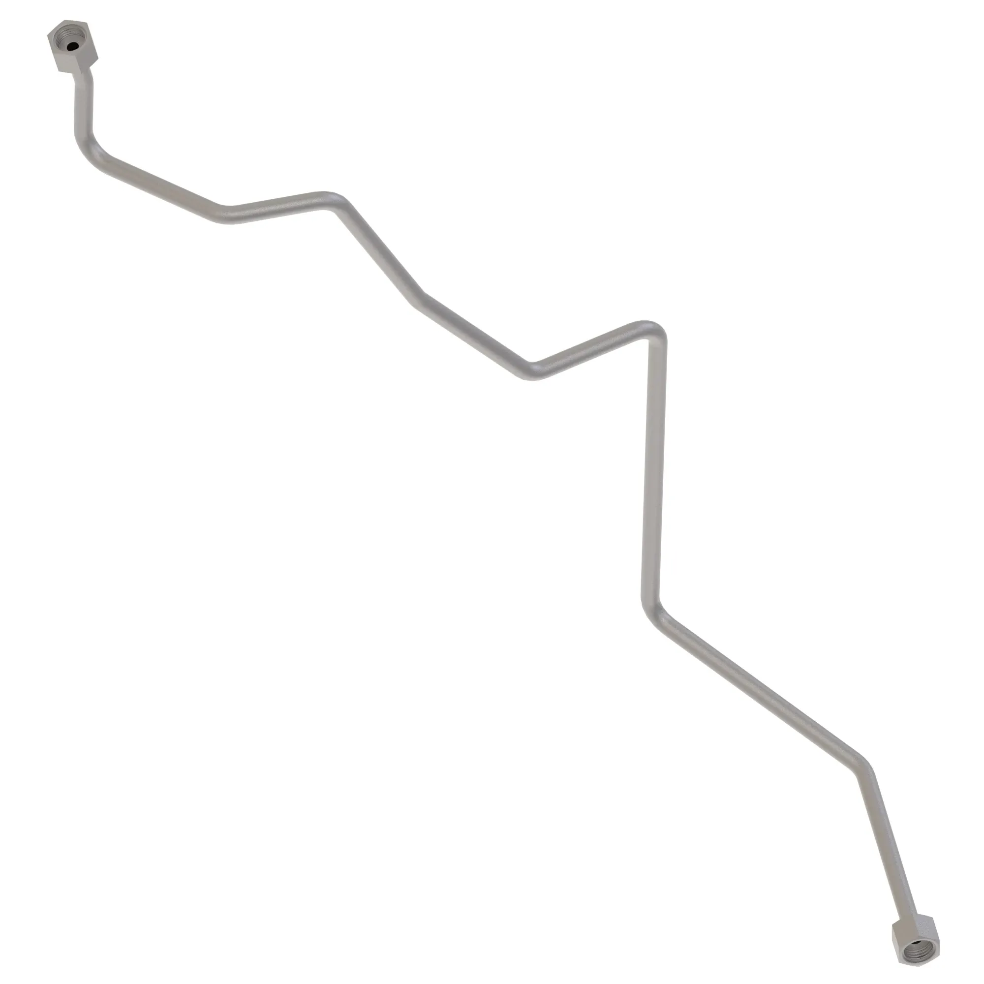John Deere Brake Line - AL234241