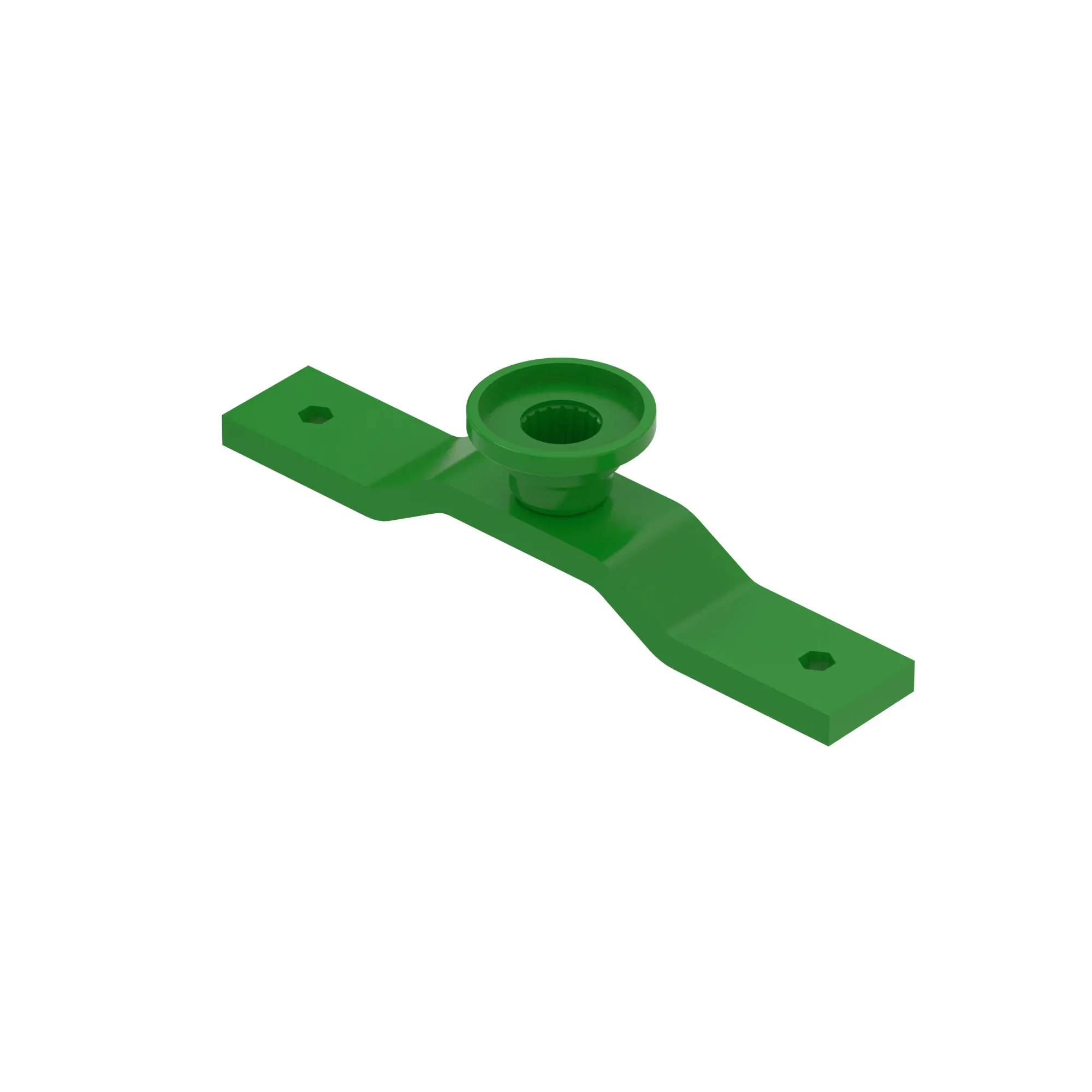 PAN, BLADE ARM ASSEMBLY