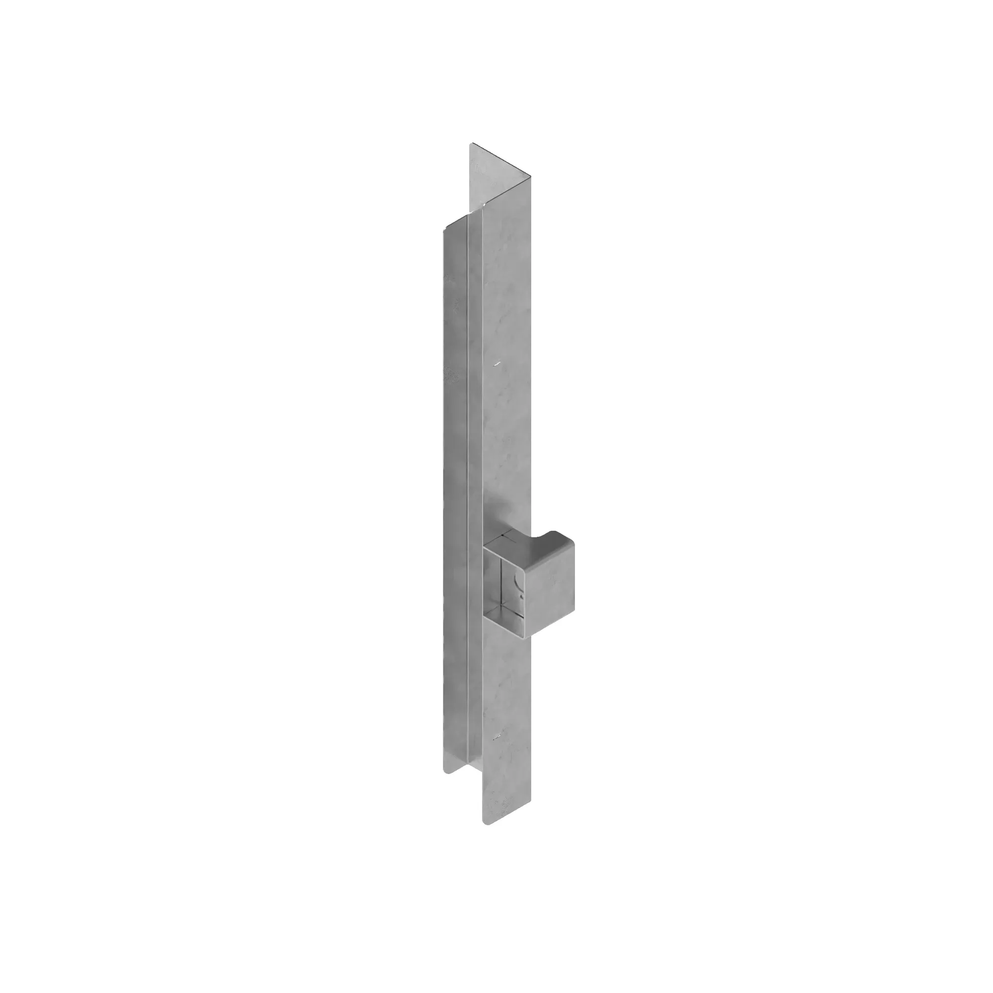 Shield Assy-Tubing RH 1810E T