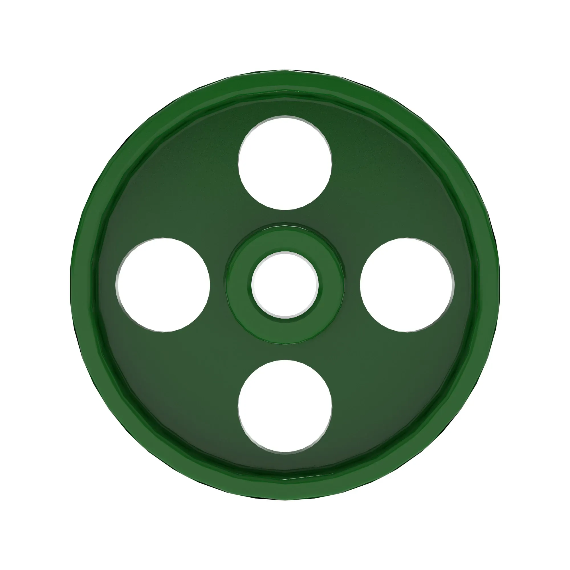 Wheel