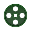 Wheel