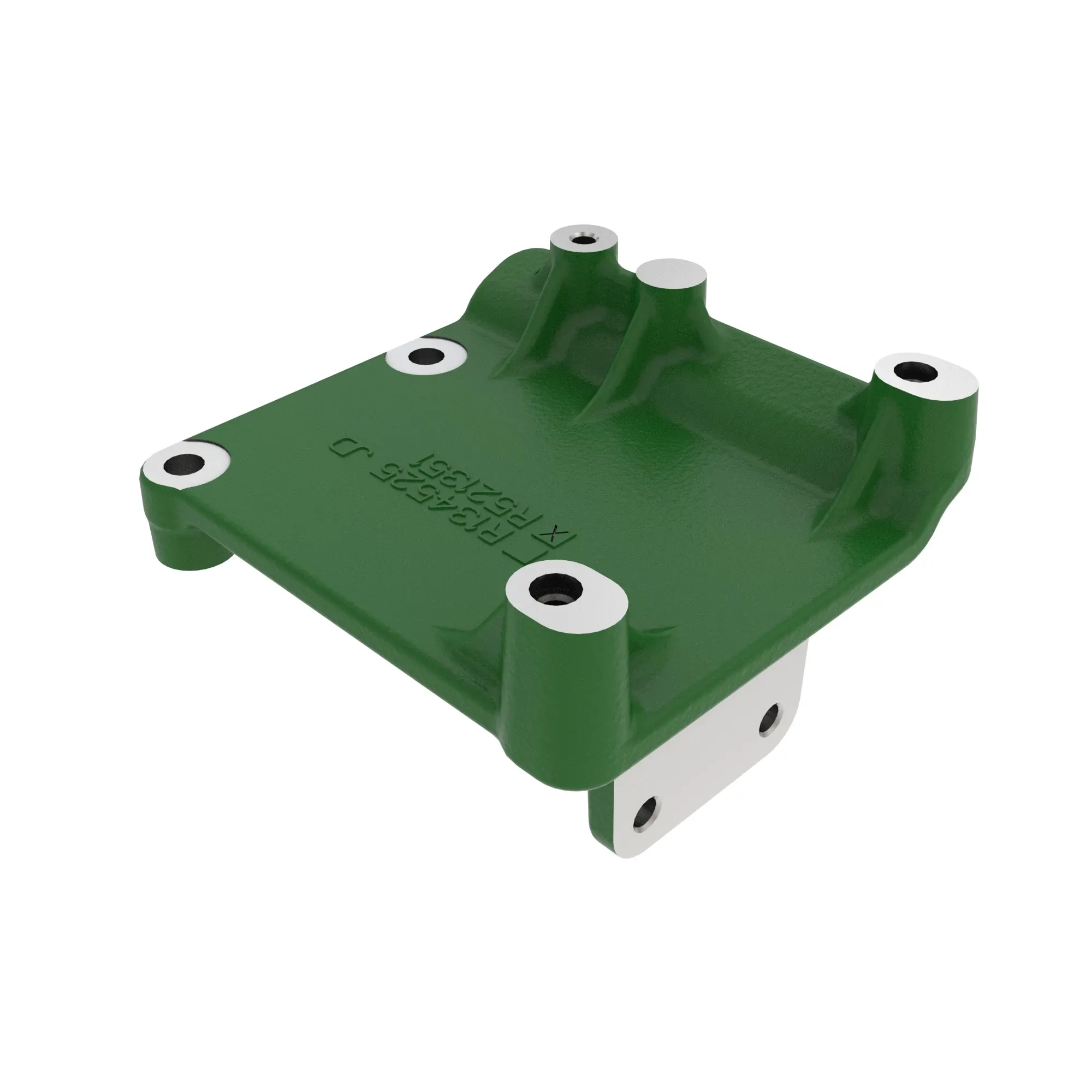John Deere Air Conditioning Support - R521351