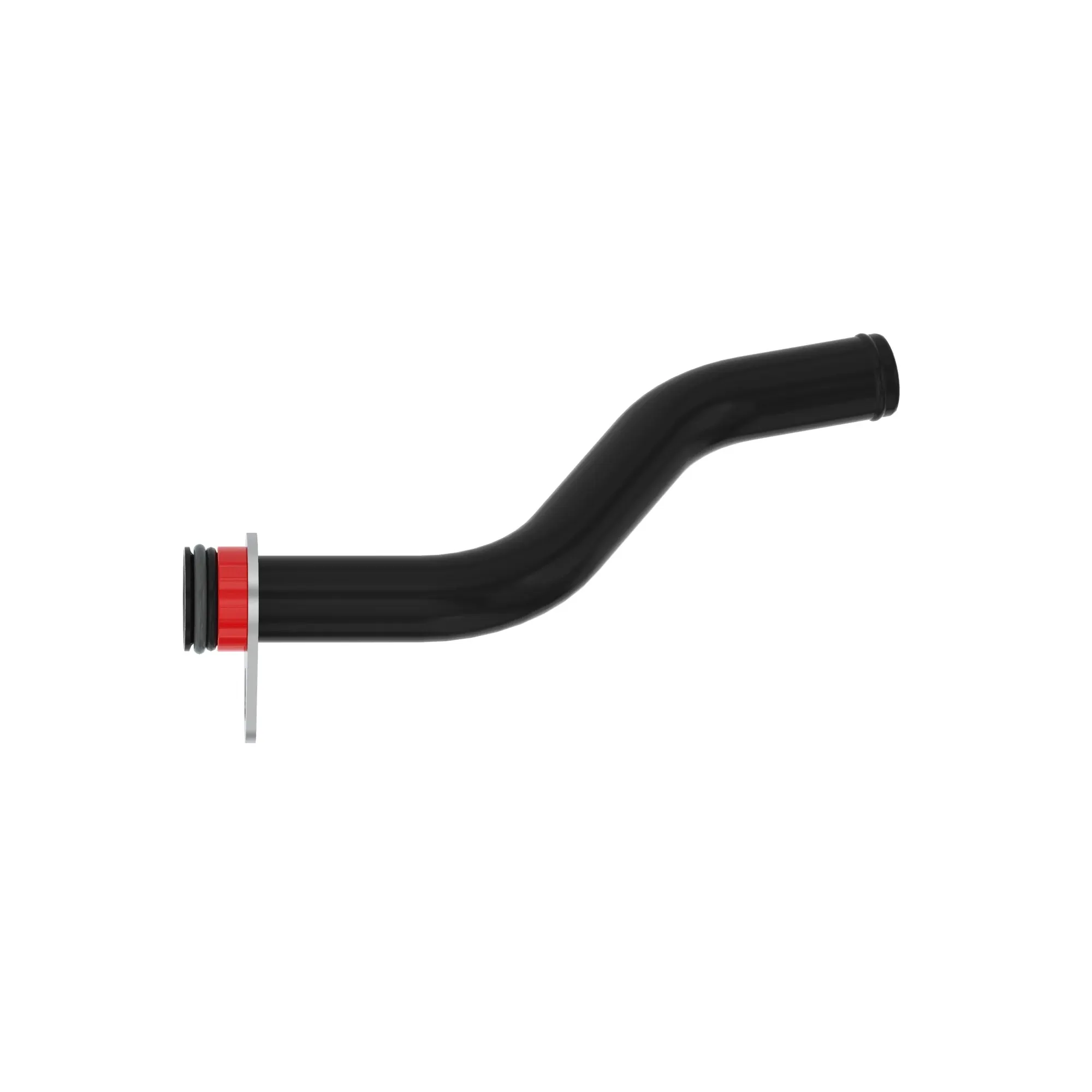 LINE, EGR COOLANT RETURN