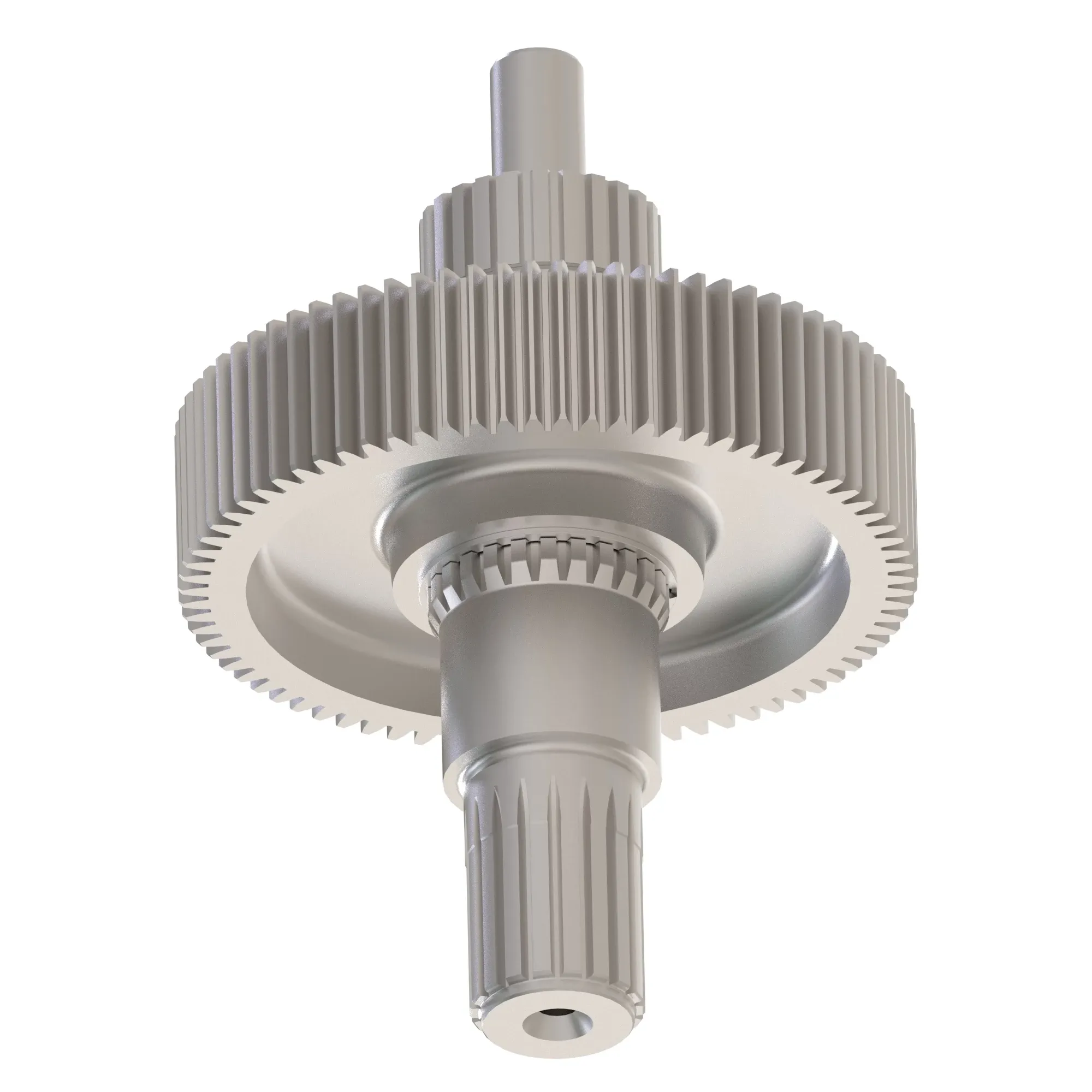 OUTPUT 78T ASM