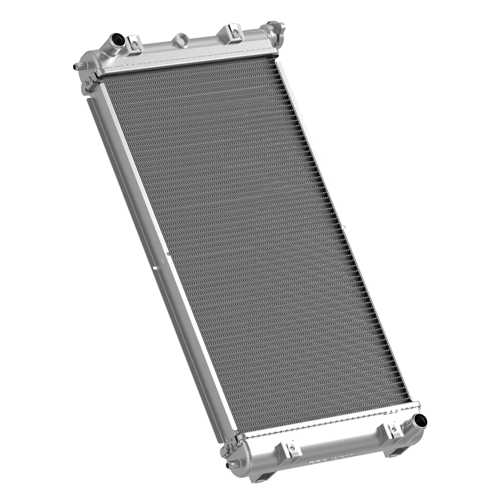 John Deere Hagie Radiator - 5HG317169