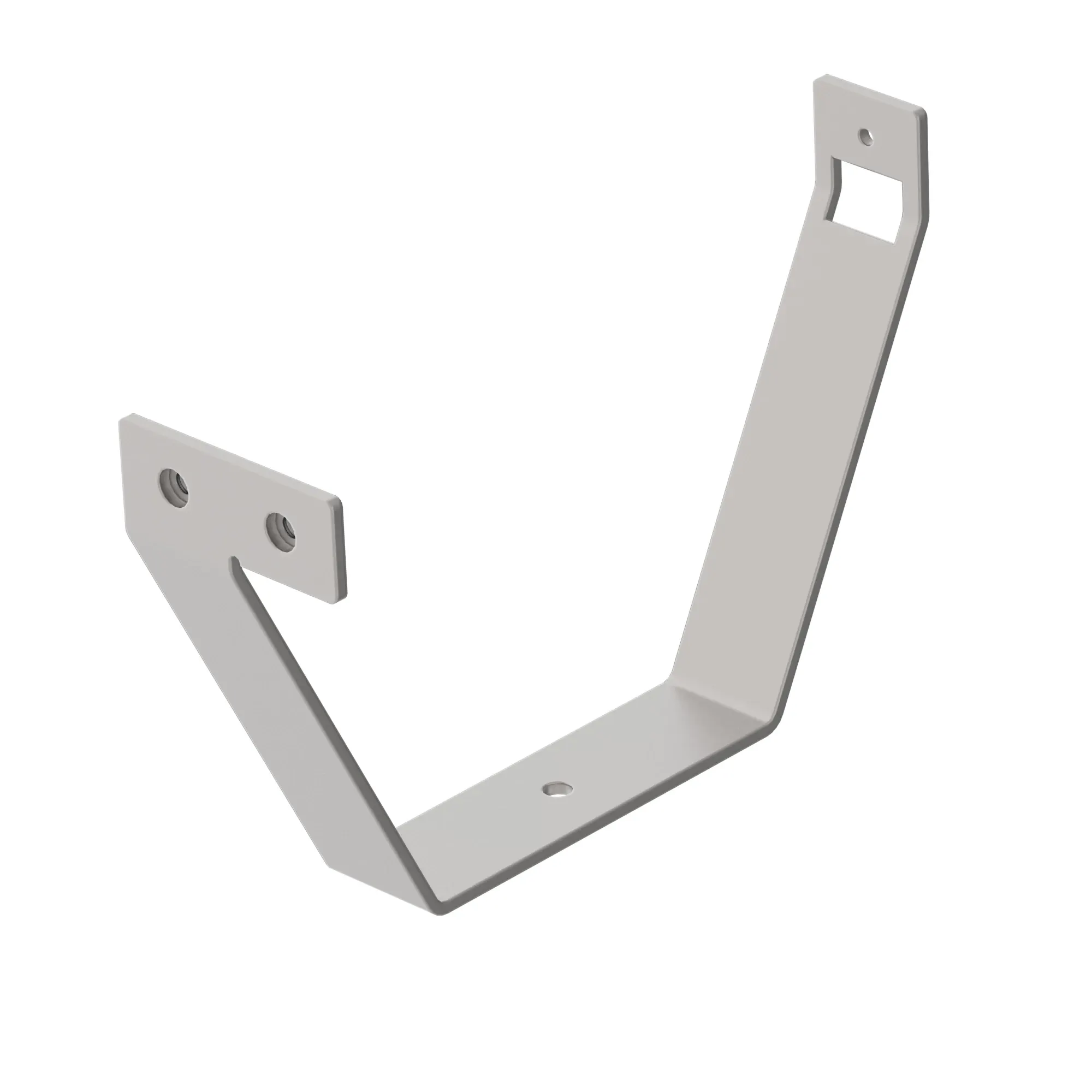 BRACKET, FIXATION U-STACK AND COVER