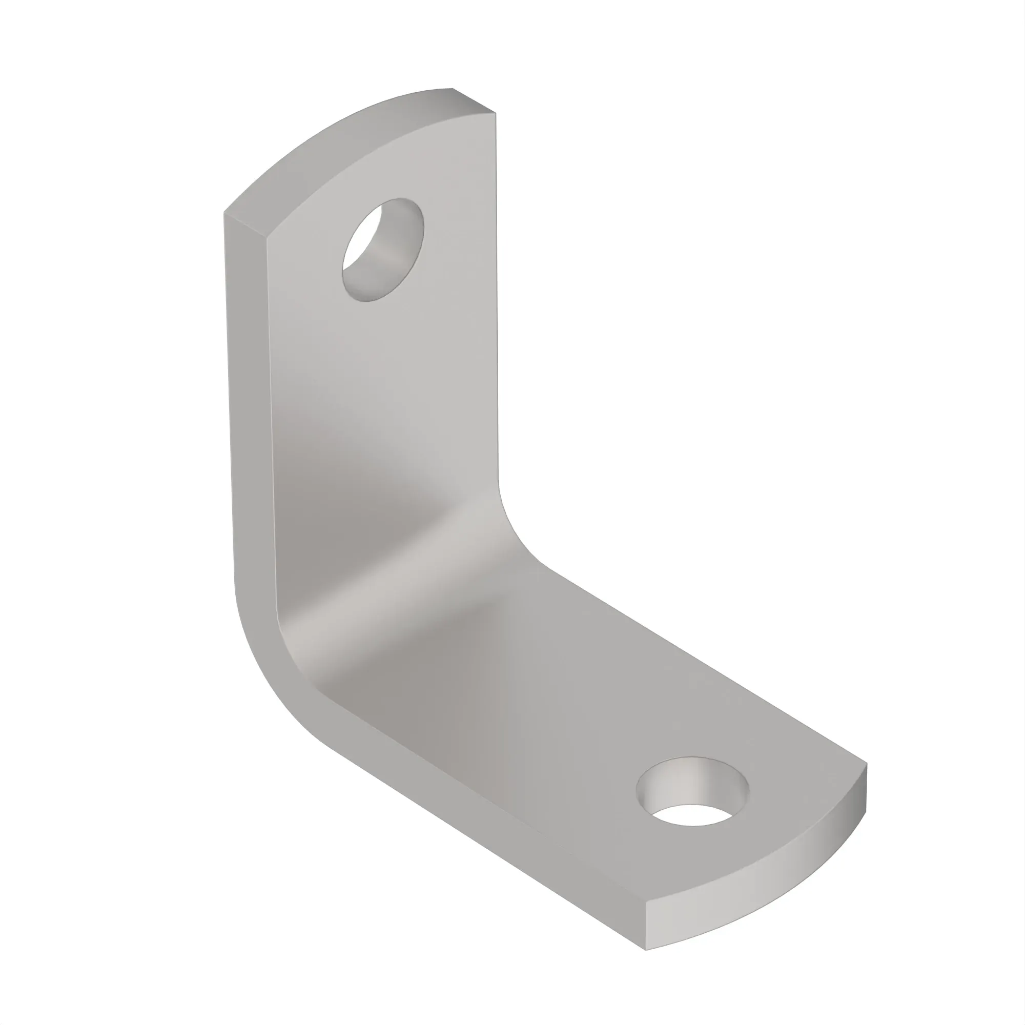 John Deere Cord Anchor Bracket - E96802