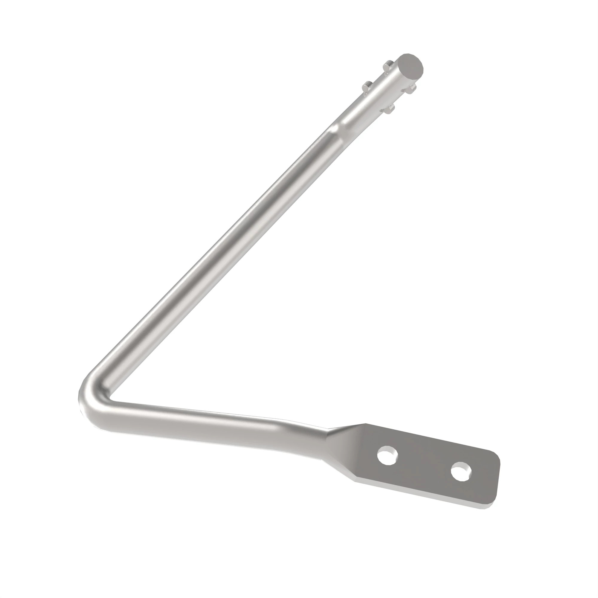 ROD, 3RFT4 PRT FOOT THROTTLE