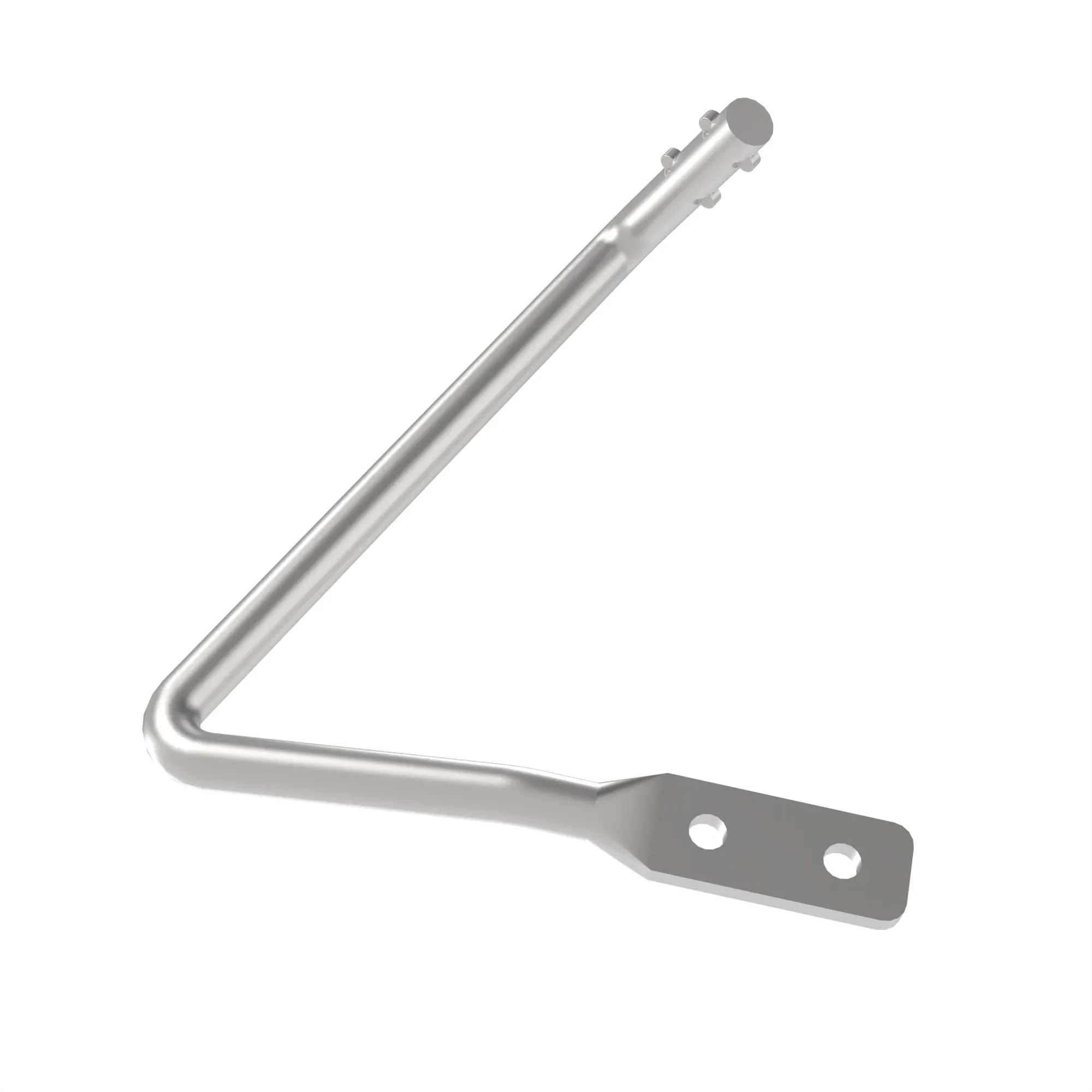 John Deere Foot Throttle - LVU31097