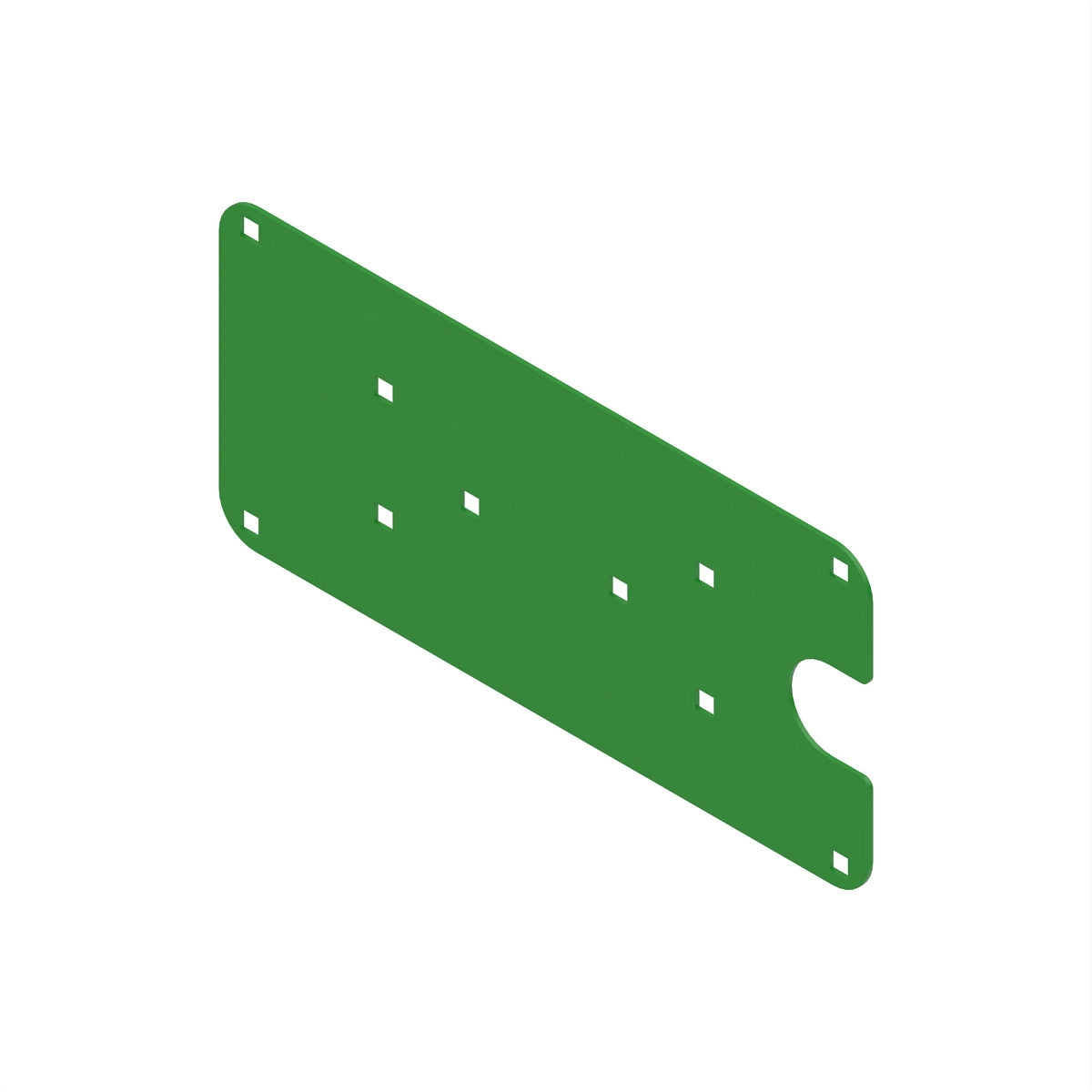 John Deere Reinforcement - CC145554