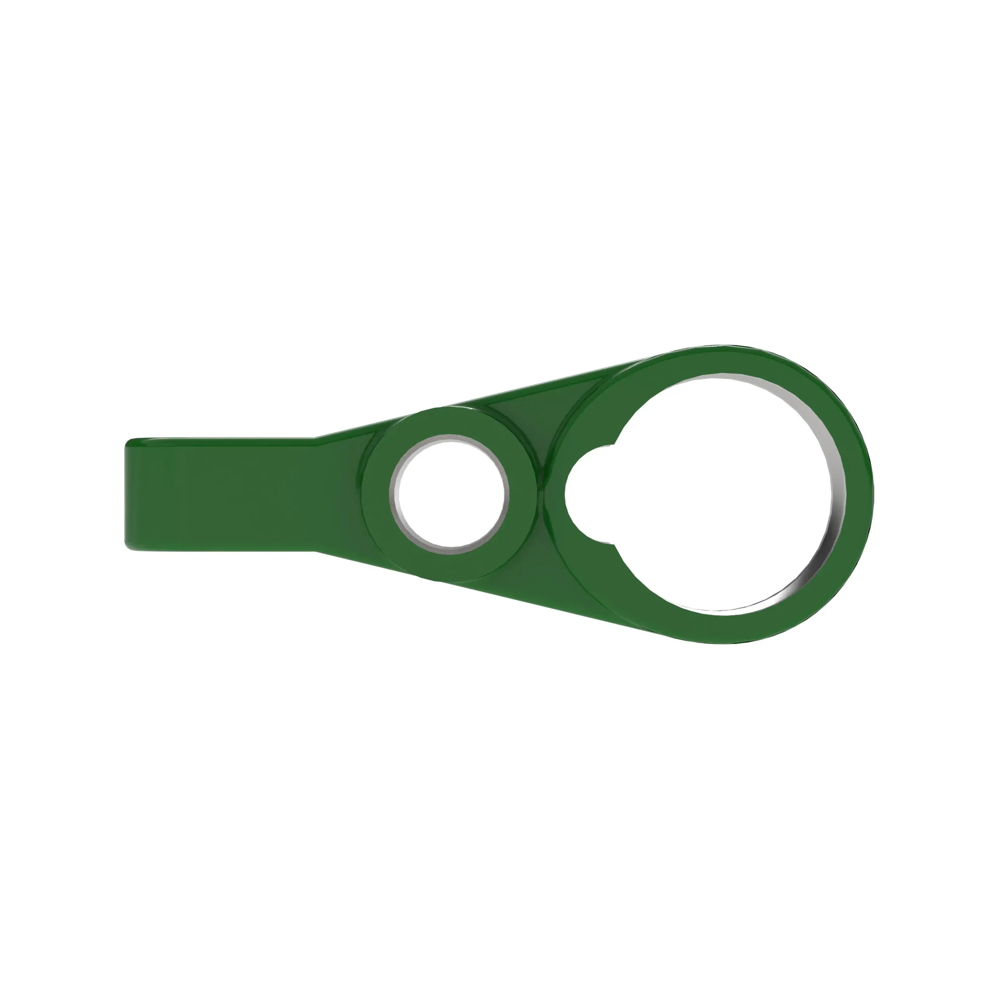 Bearing Housing W/O Bearing