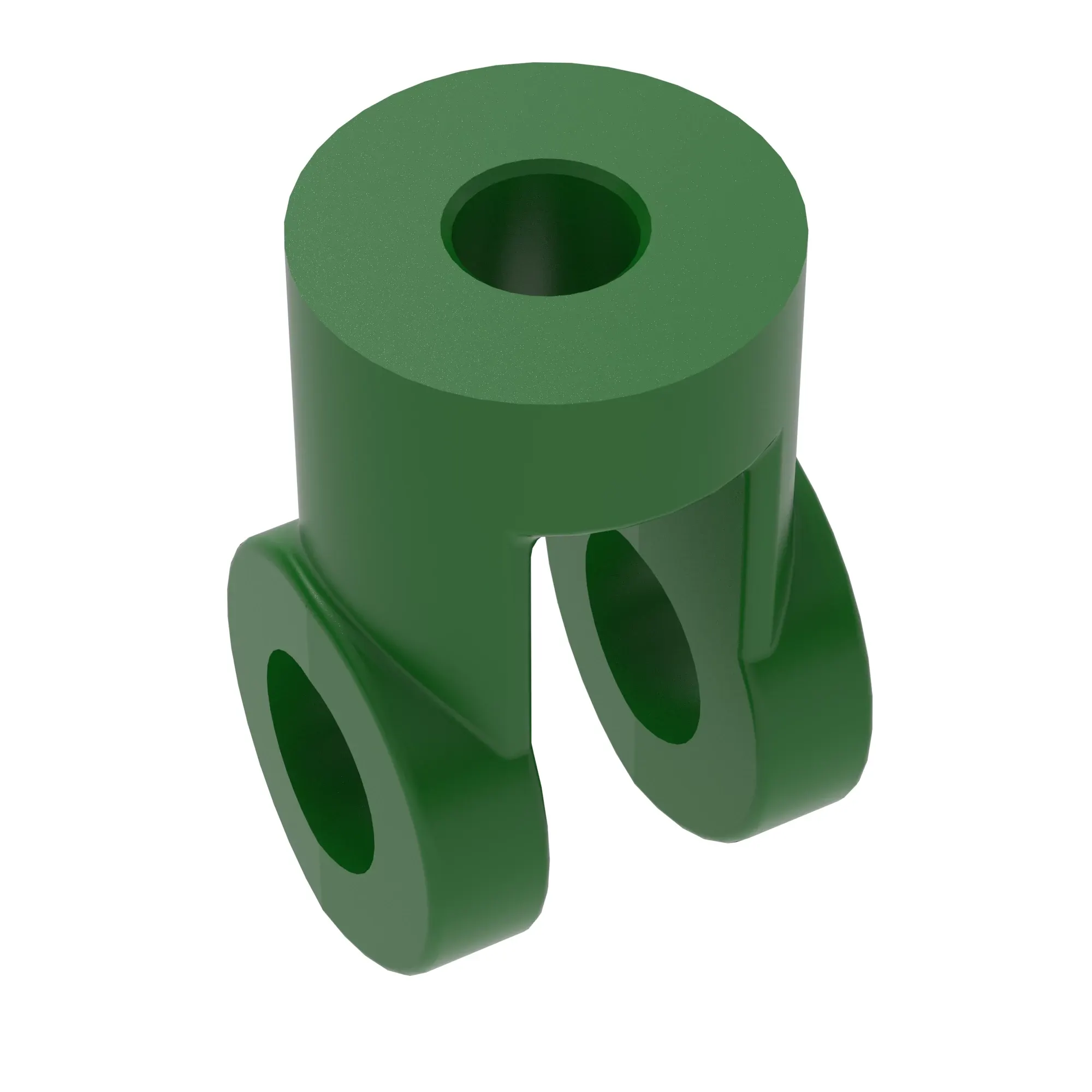 END, CLEVIS