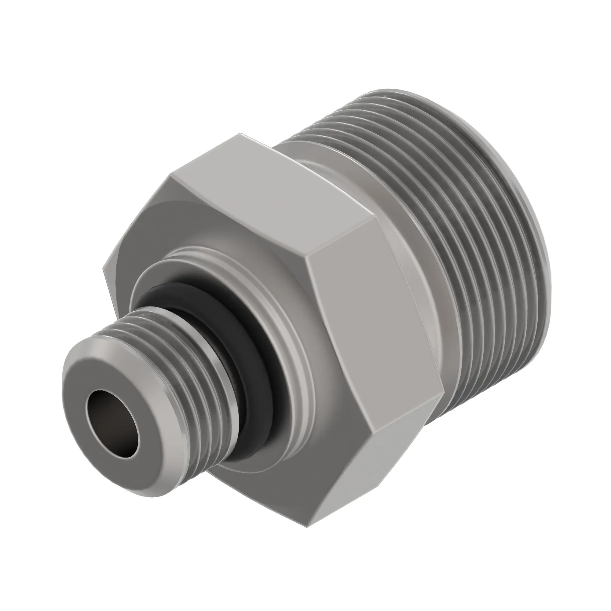 John Deere Connector Fitting - AXE67295