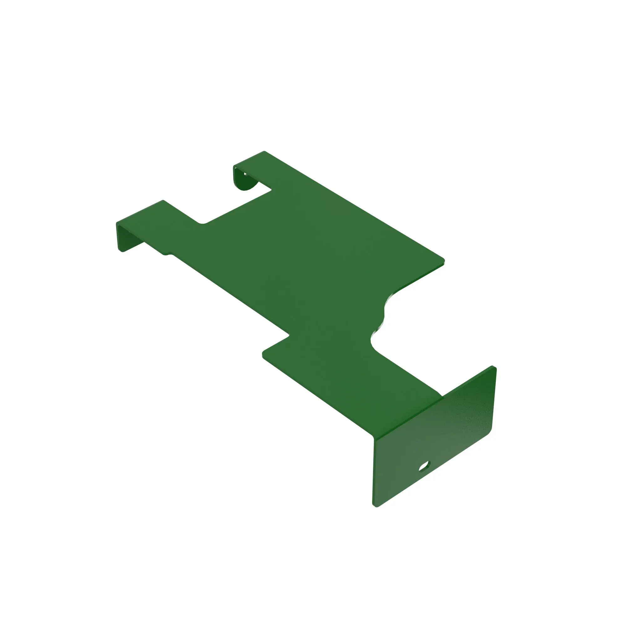 Channel