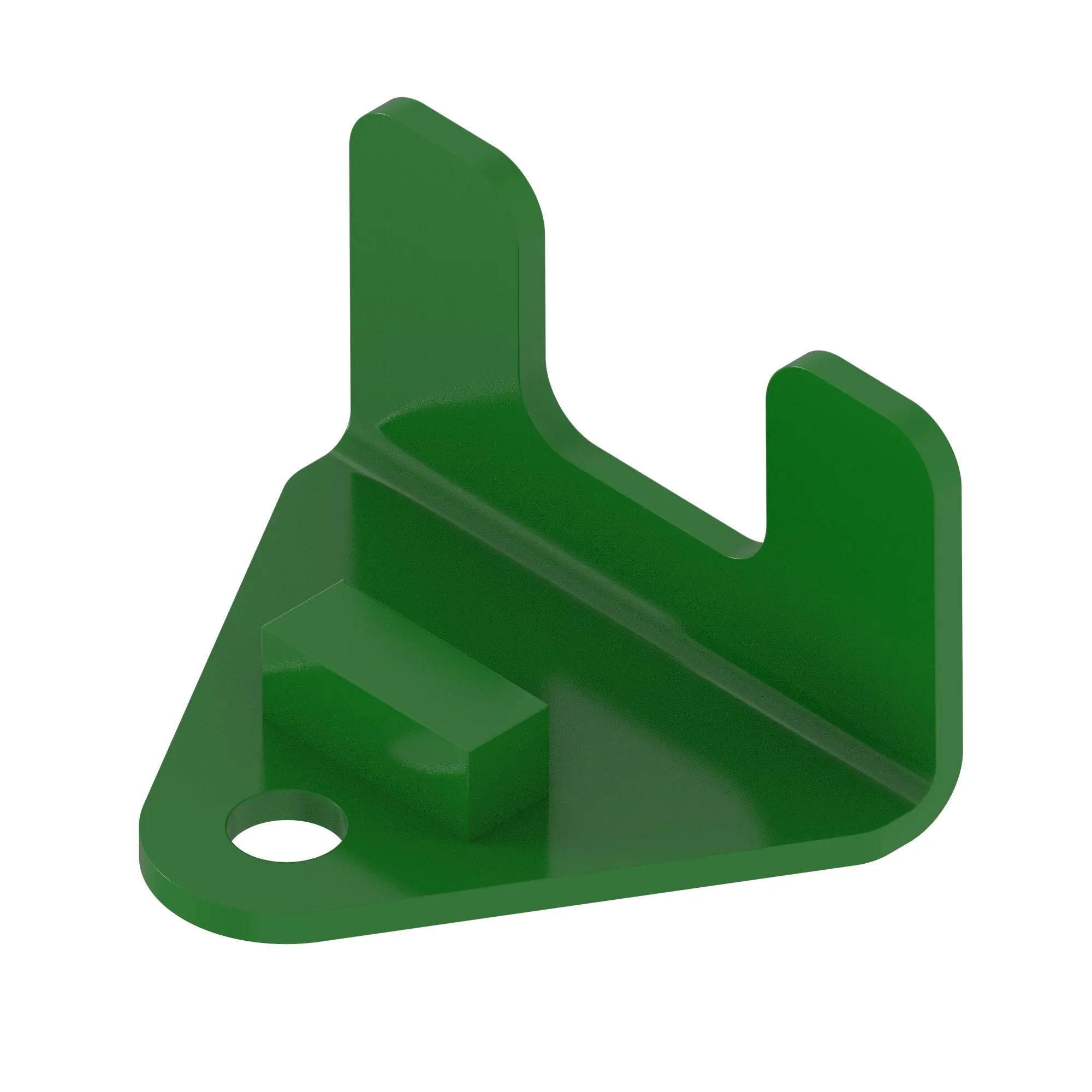 John Deere Accumulator Bracket - AXT13728