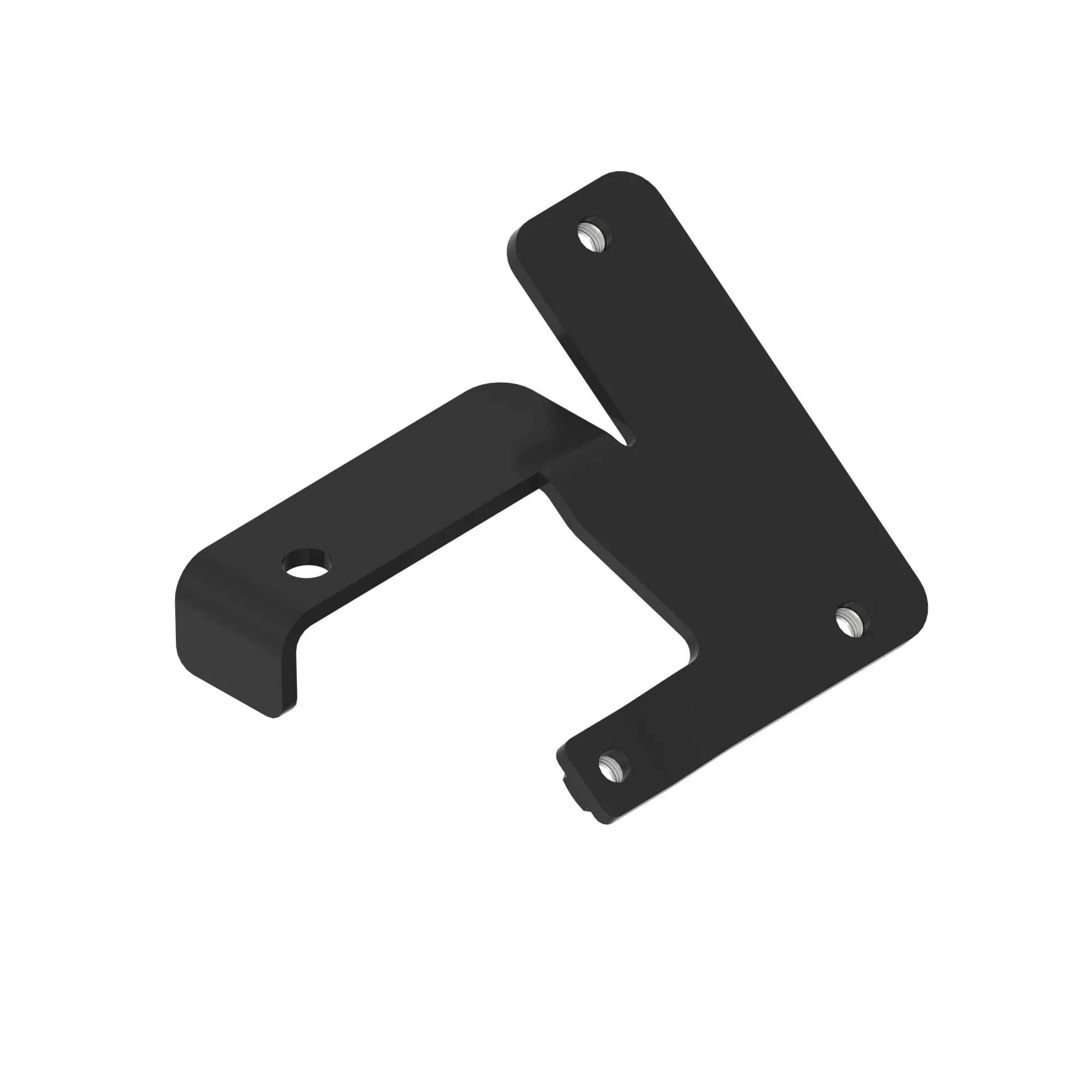 BRACKET, CHARGE BRACKET