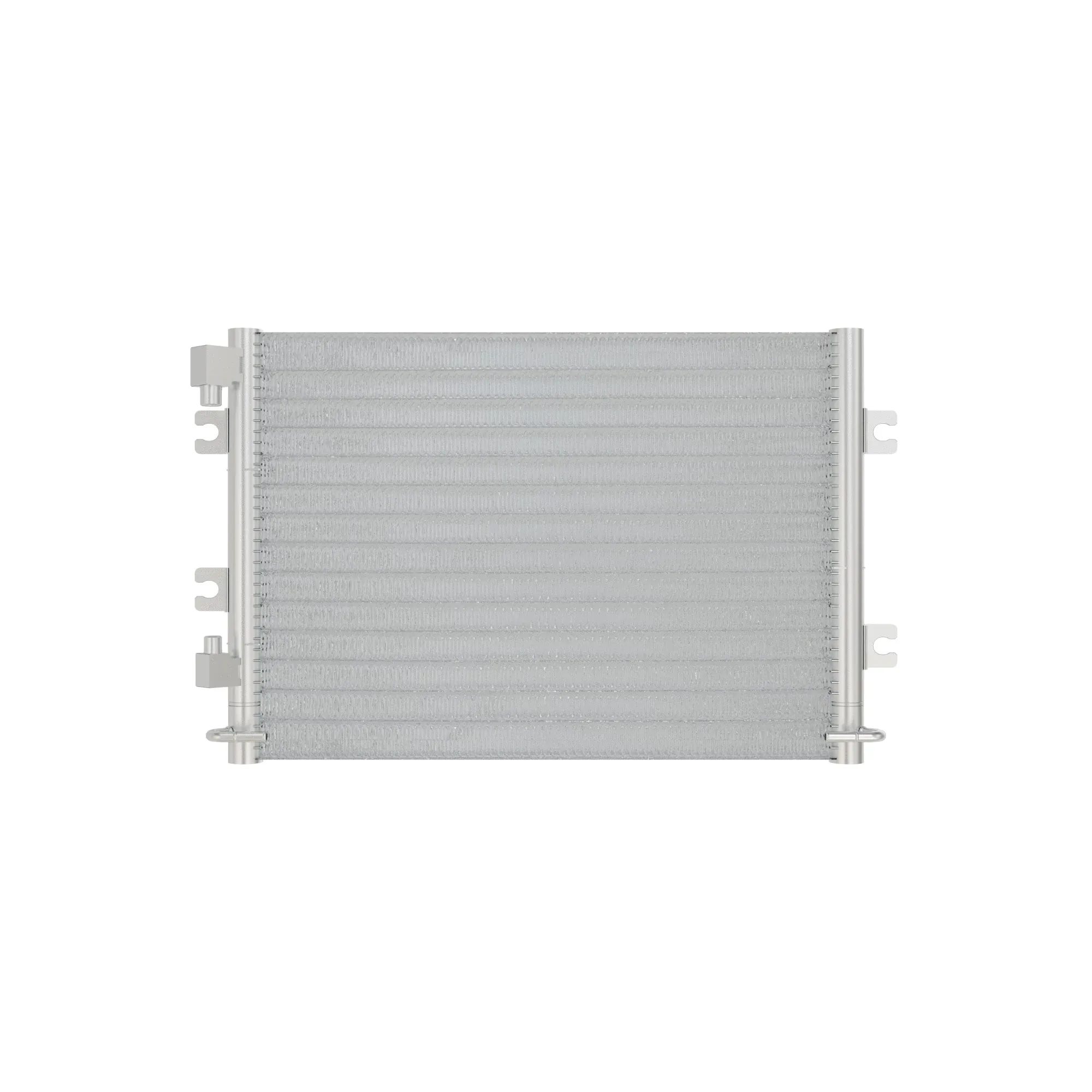 Vapor Condenser