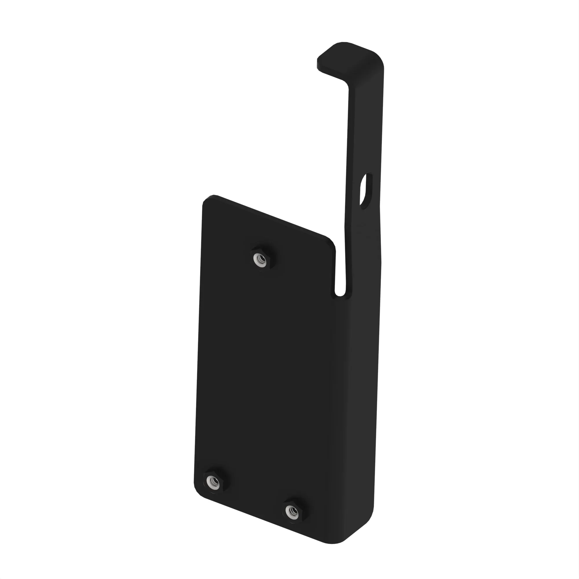 BRACKET, ETHERNET SWITCH