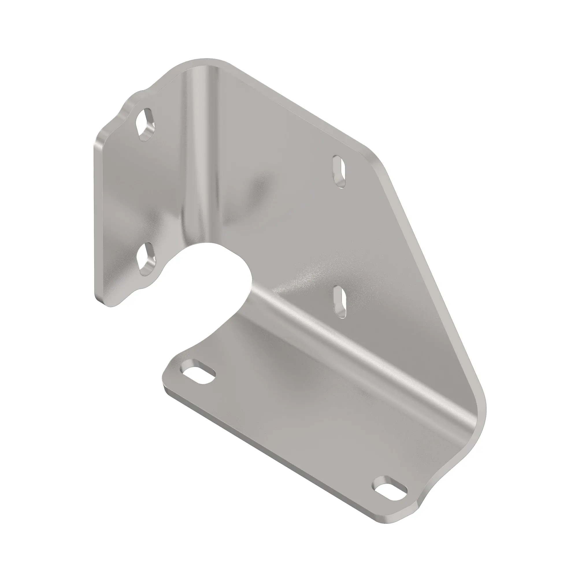 John Deere Bracket - TT187253