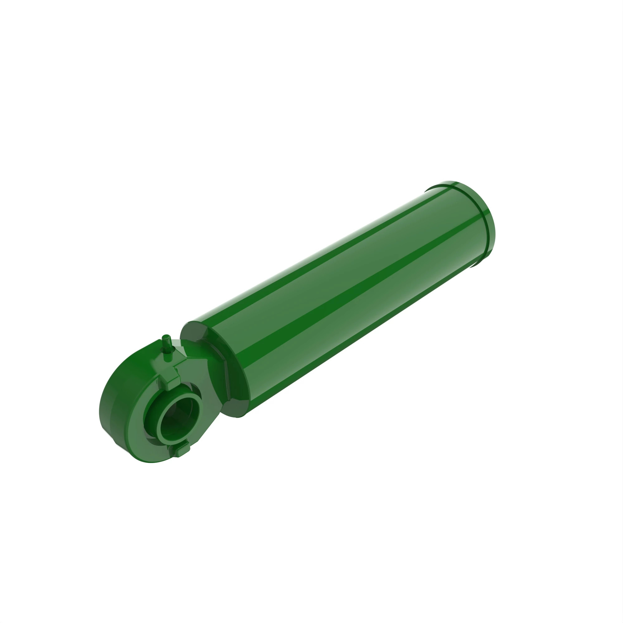 HYDRAULIC CYLINDER