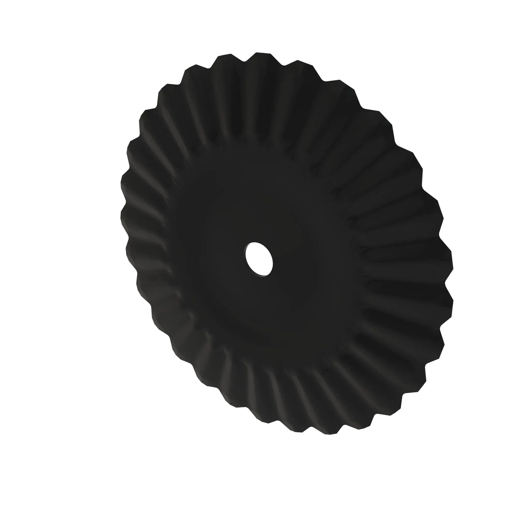 VT Blade, 28 Waves, 6.5 Thick.