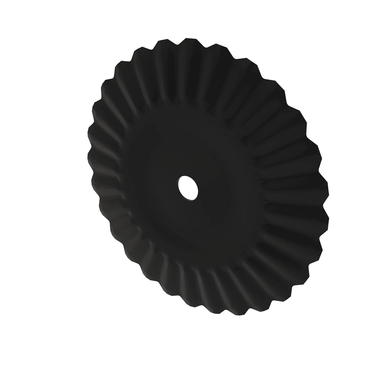 VT Blade, 28 Waves, 6.5 Thick.