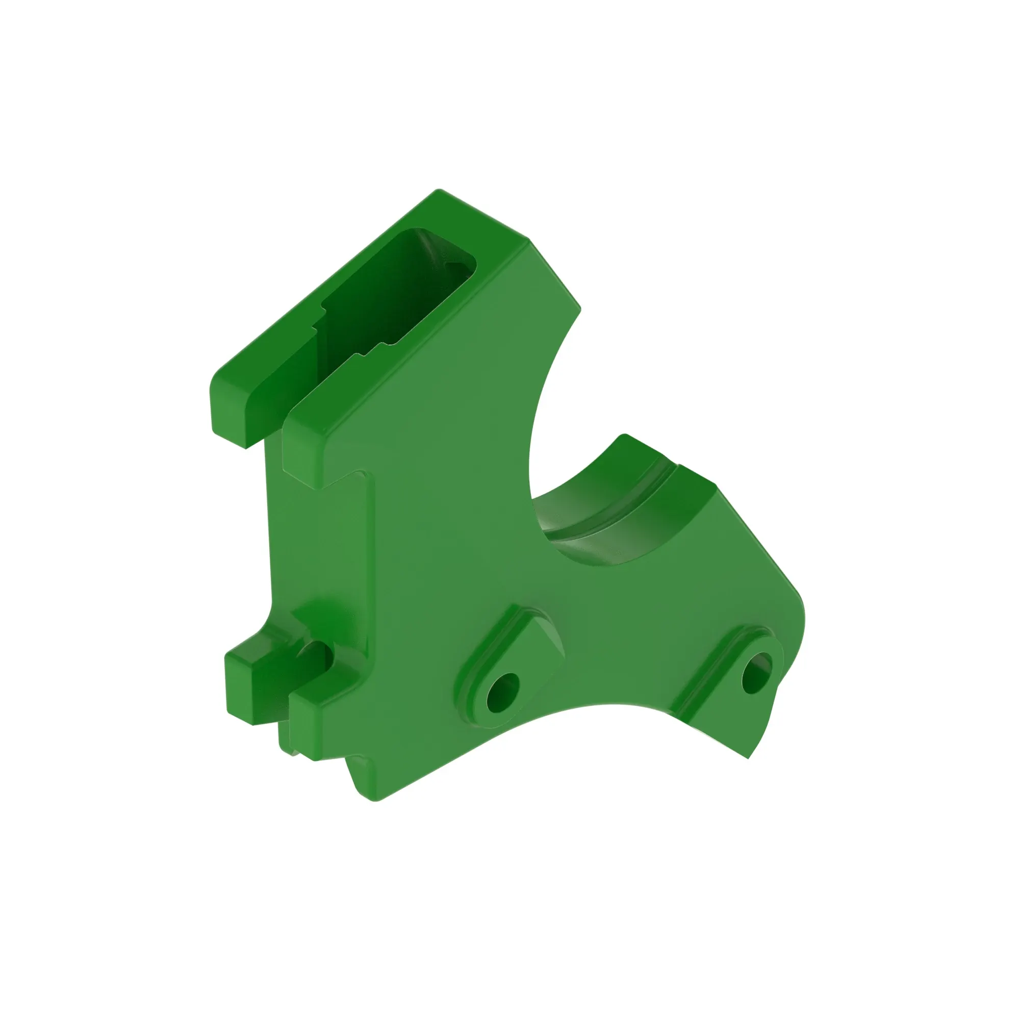 BEARING CAP, BEARING, ROCKSHAFT, LO