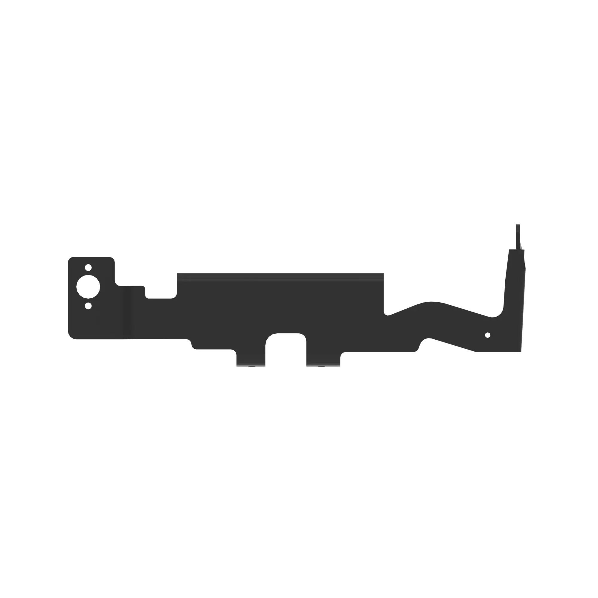 BRACKET ASSY, SEAT/PARK BRAKE