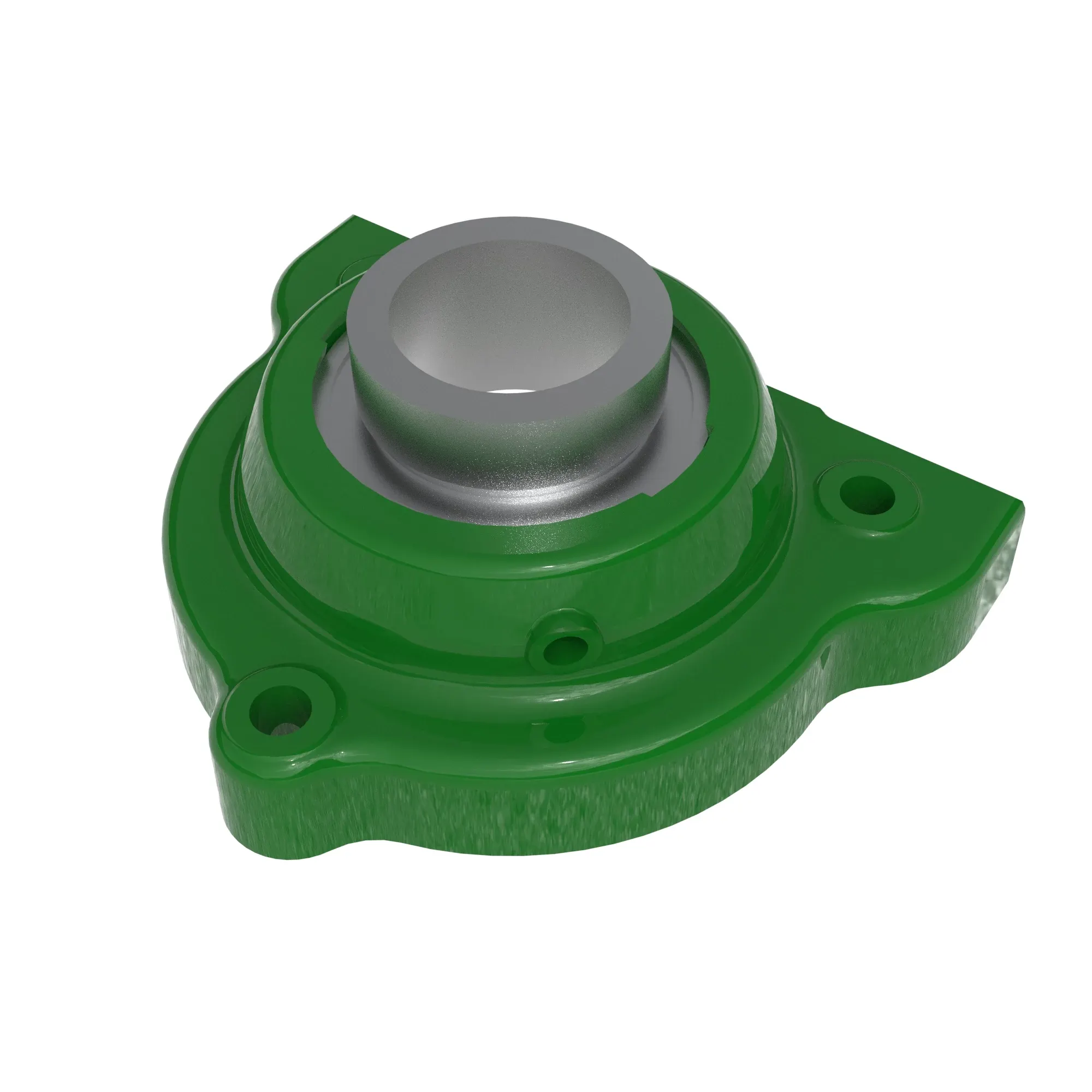 John Deere Bearing with Housing - DC224009