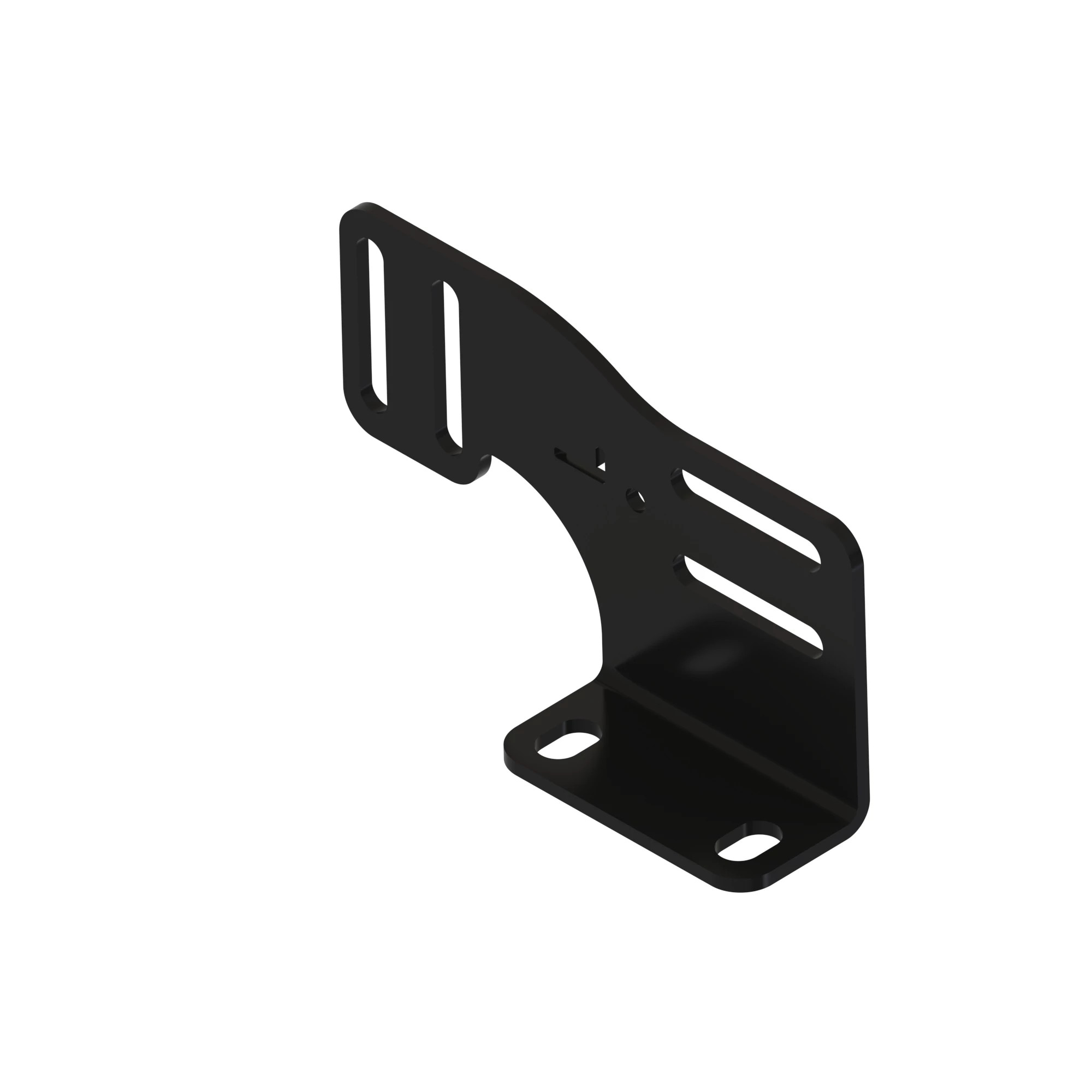 John Deere Fence Row Nozzle Bracket - KK29951