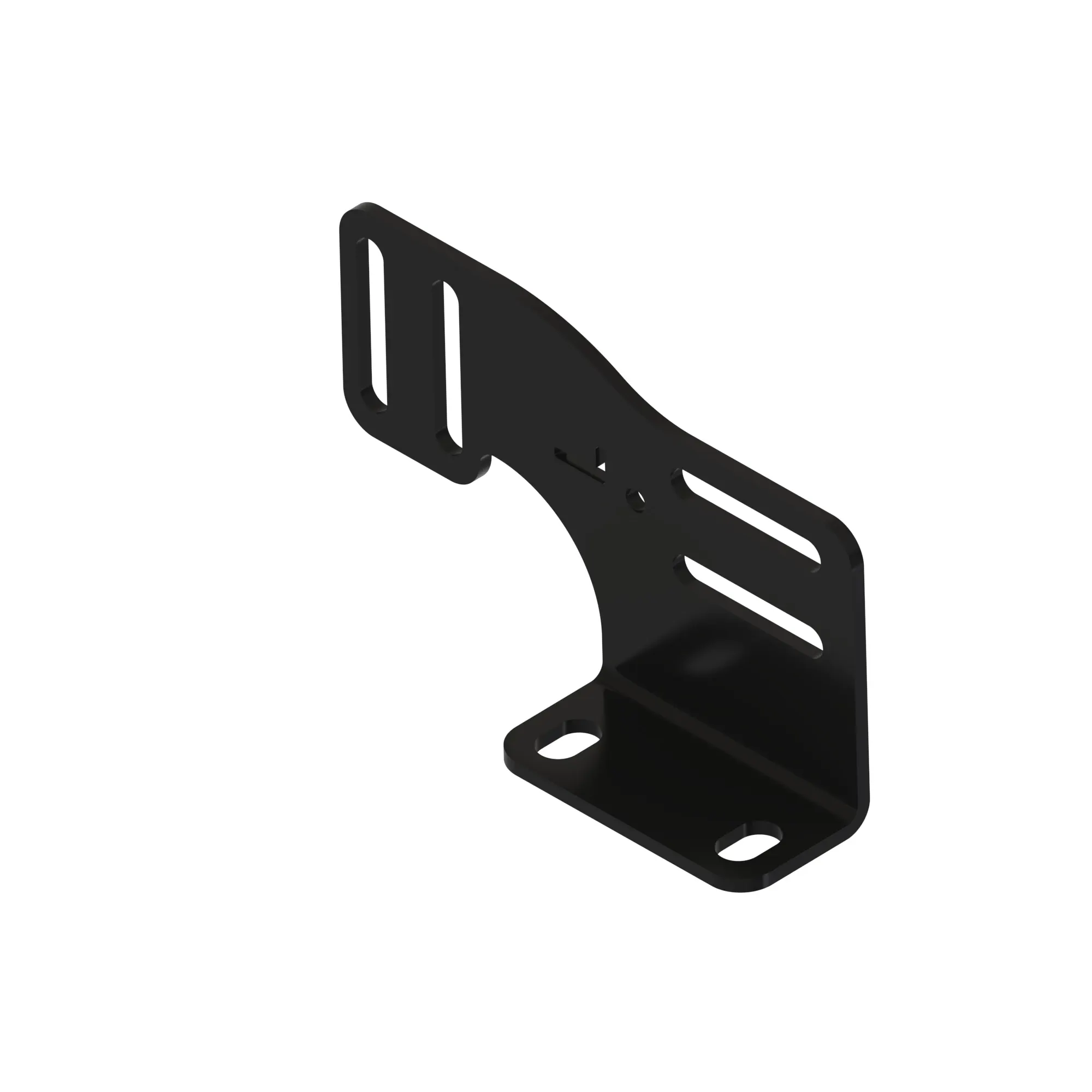 John Deere Fence Row Nozzle Bracket - KK29951