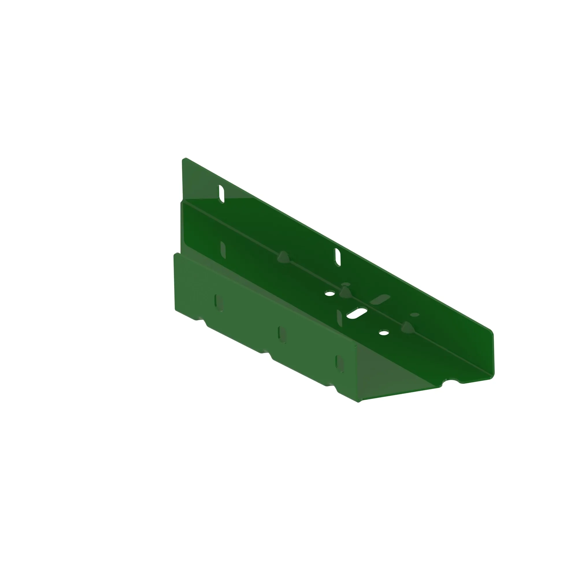 John Deere Sieve Bracket, Right Side - HXE10948