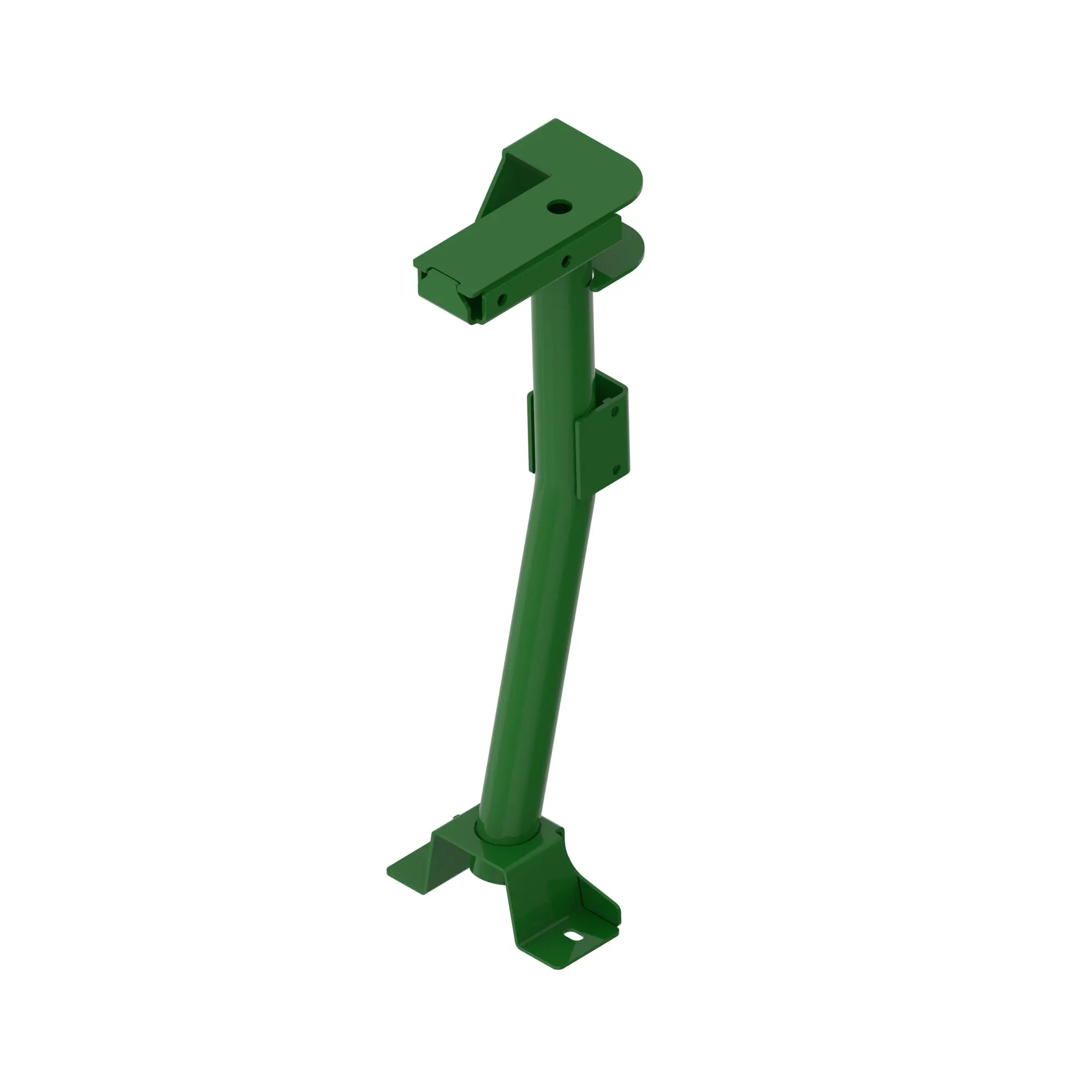 BRACKET, HOLDER TANK