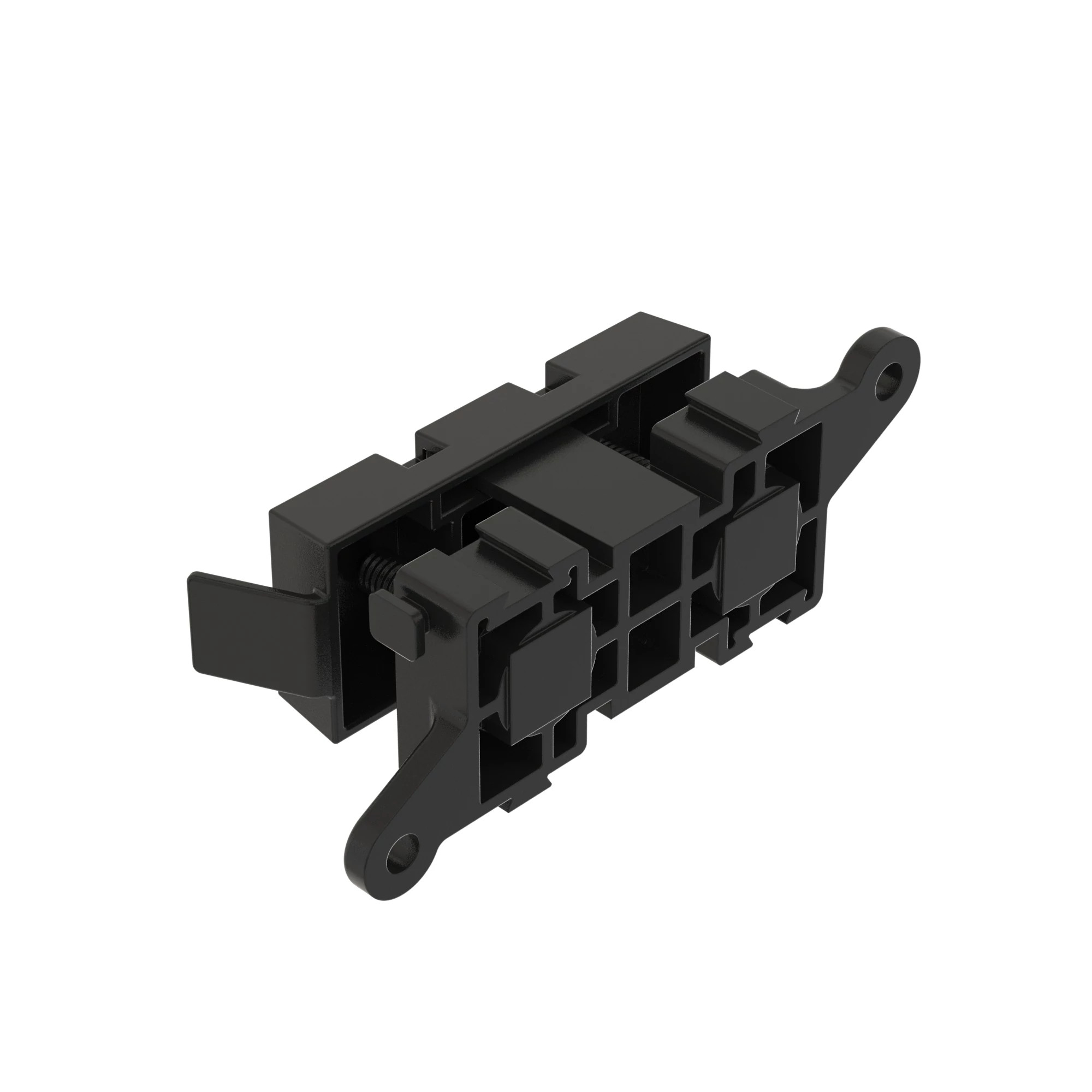 ACCY COOPER LMI FUSEHLDR BLK PLSTC