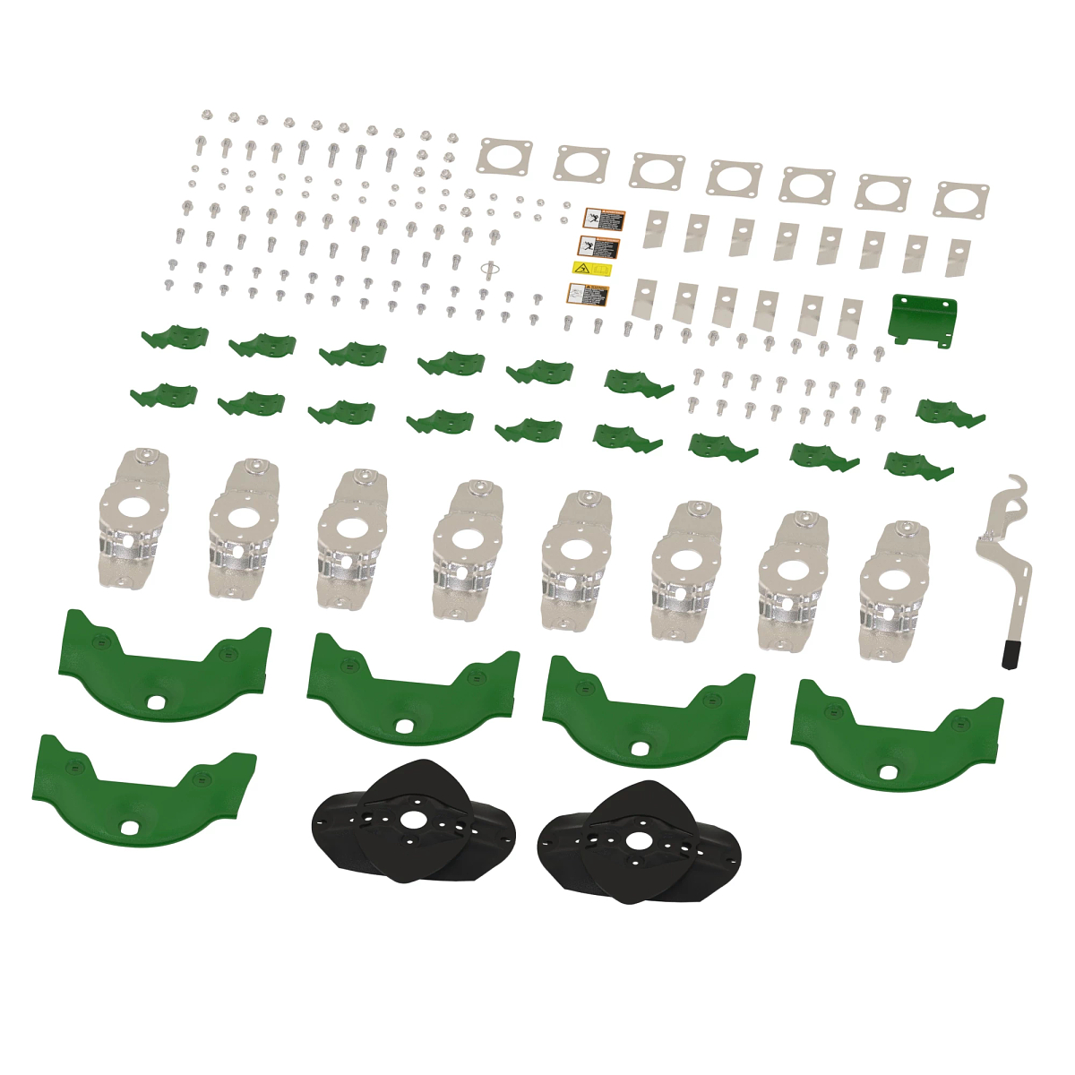 QUICK CHANGE KNIFE, 3.5M (7 Disks)
WITH TACOS