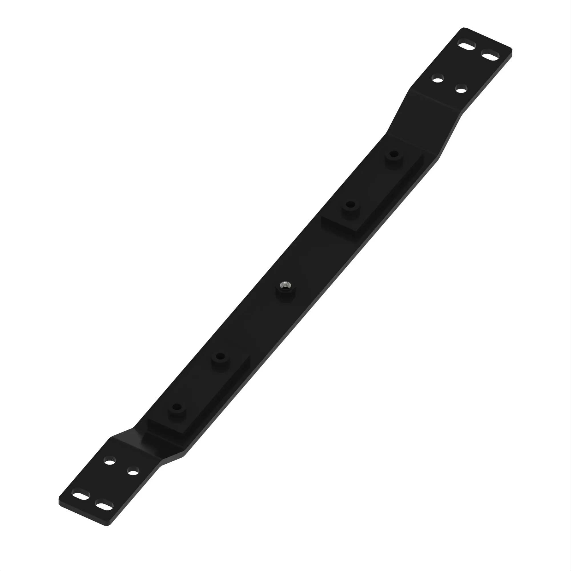 BAND, YOKE FOR 1270FT4 8W FUEL TANK