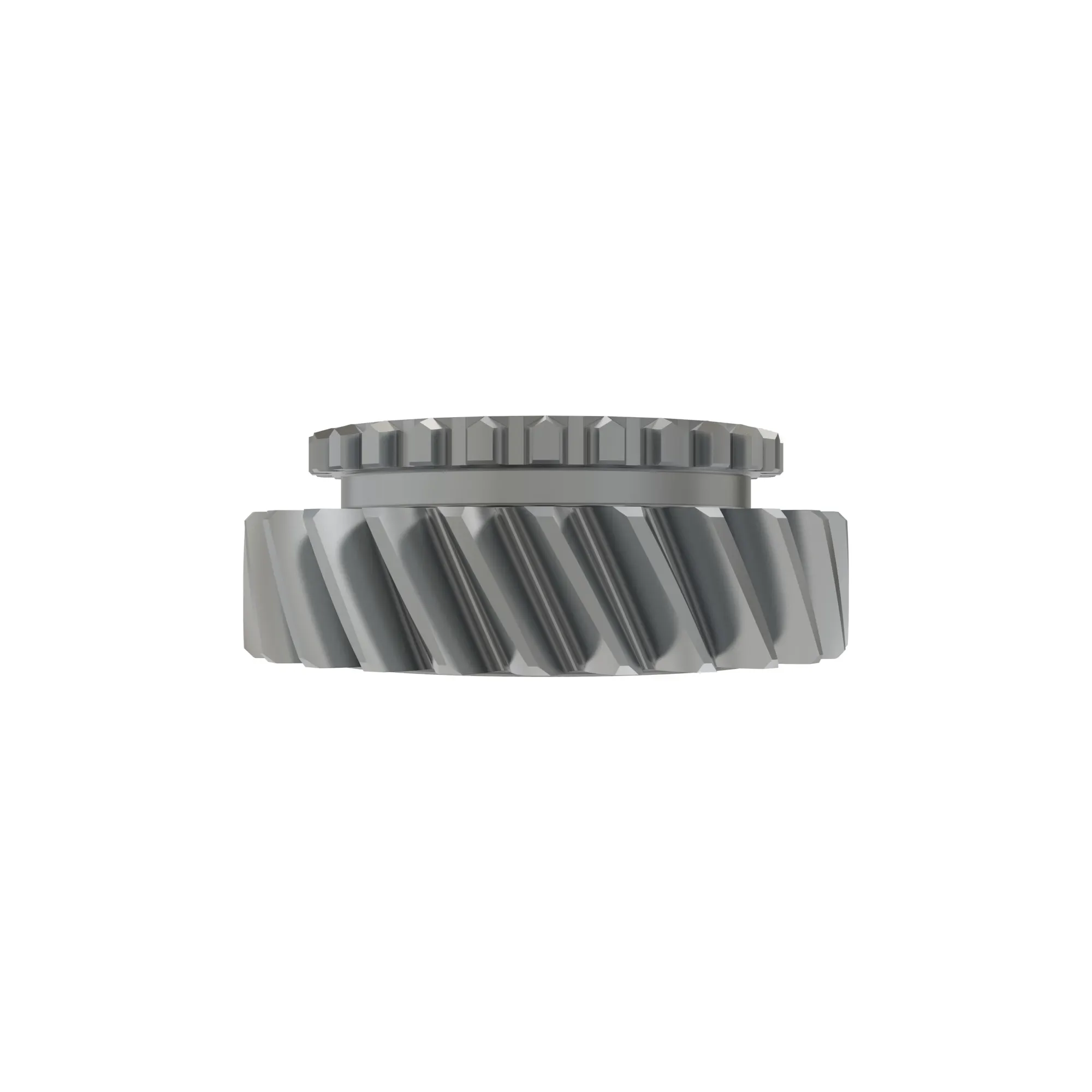 Helical Gear