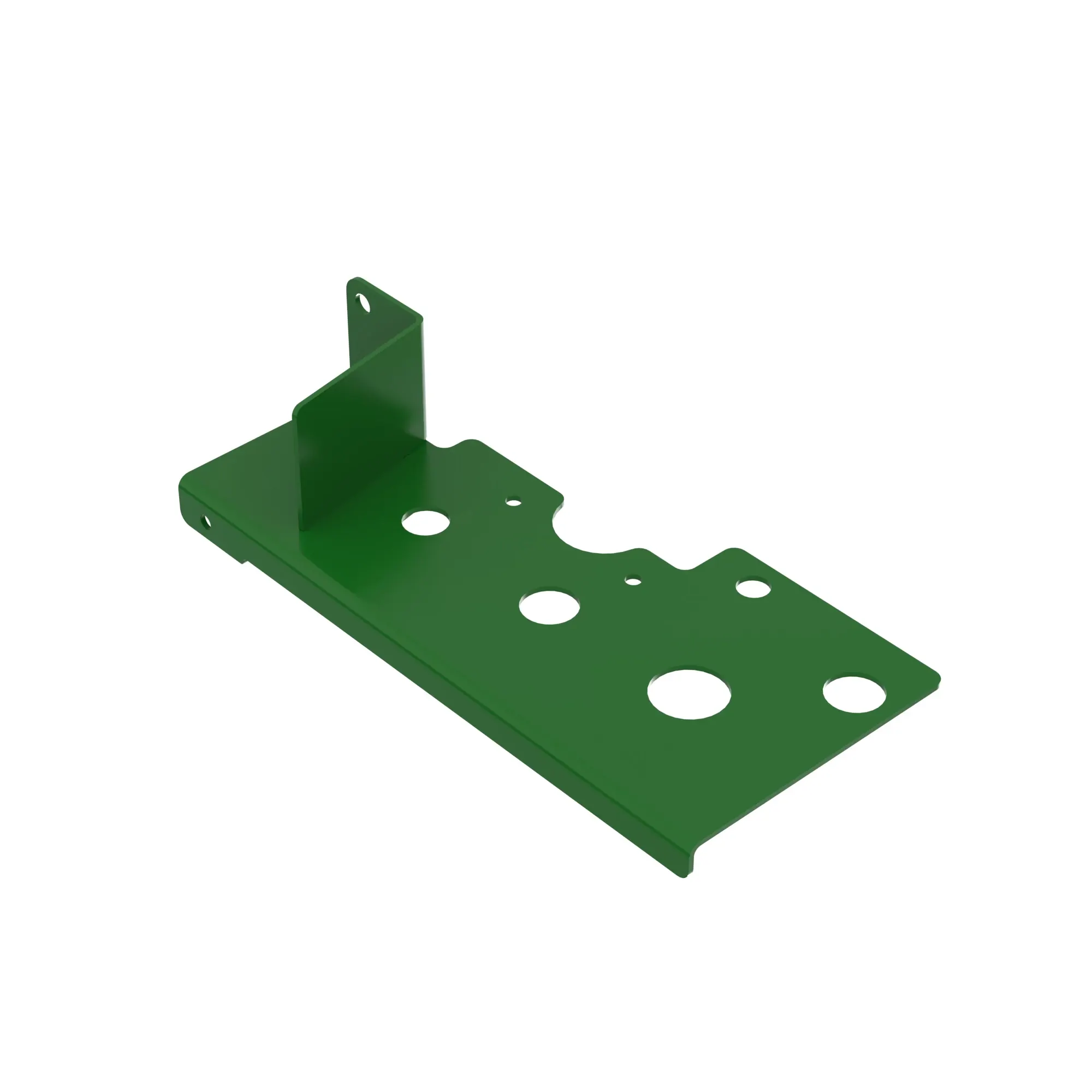 John Deere Hose Support  - AKK44026