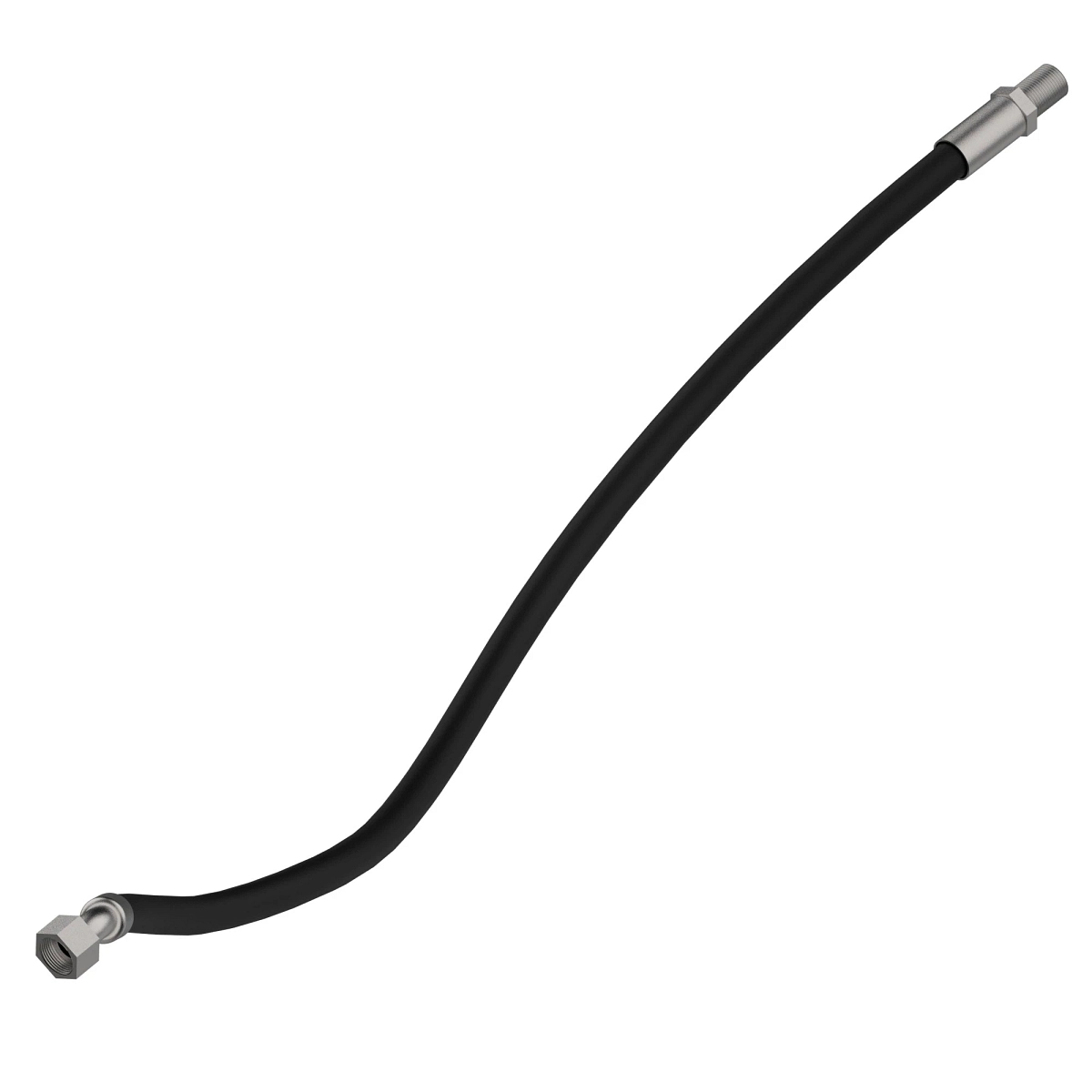 Hose, Hydraulic