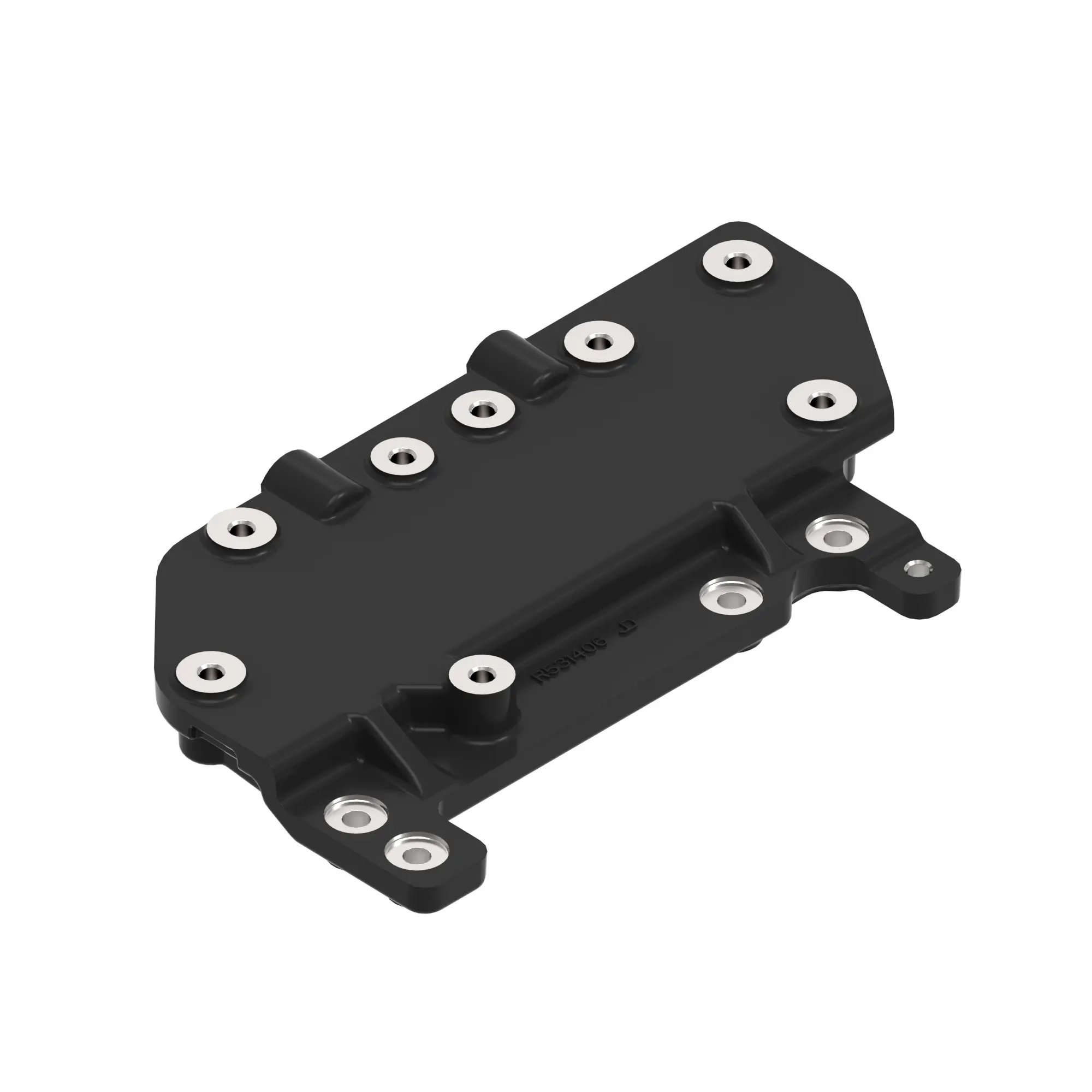 John Deere Dosing Pump Bracket - R531406
