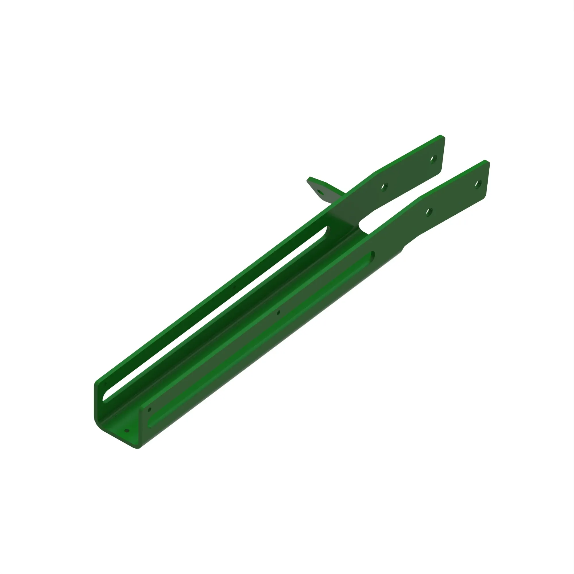 John Deere Eductor Extension Support - AKK35099