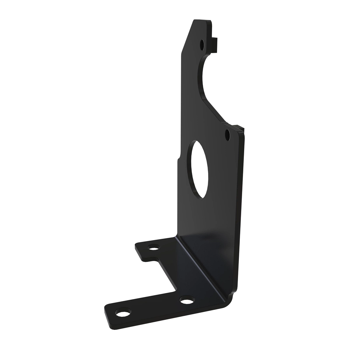 Bracket Assy, 3RD-Scv