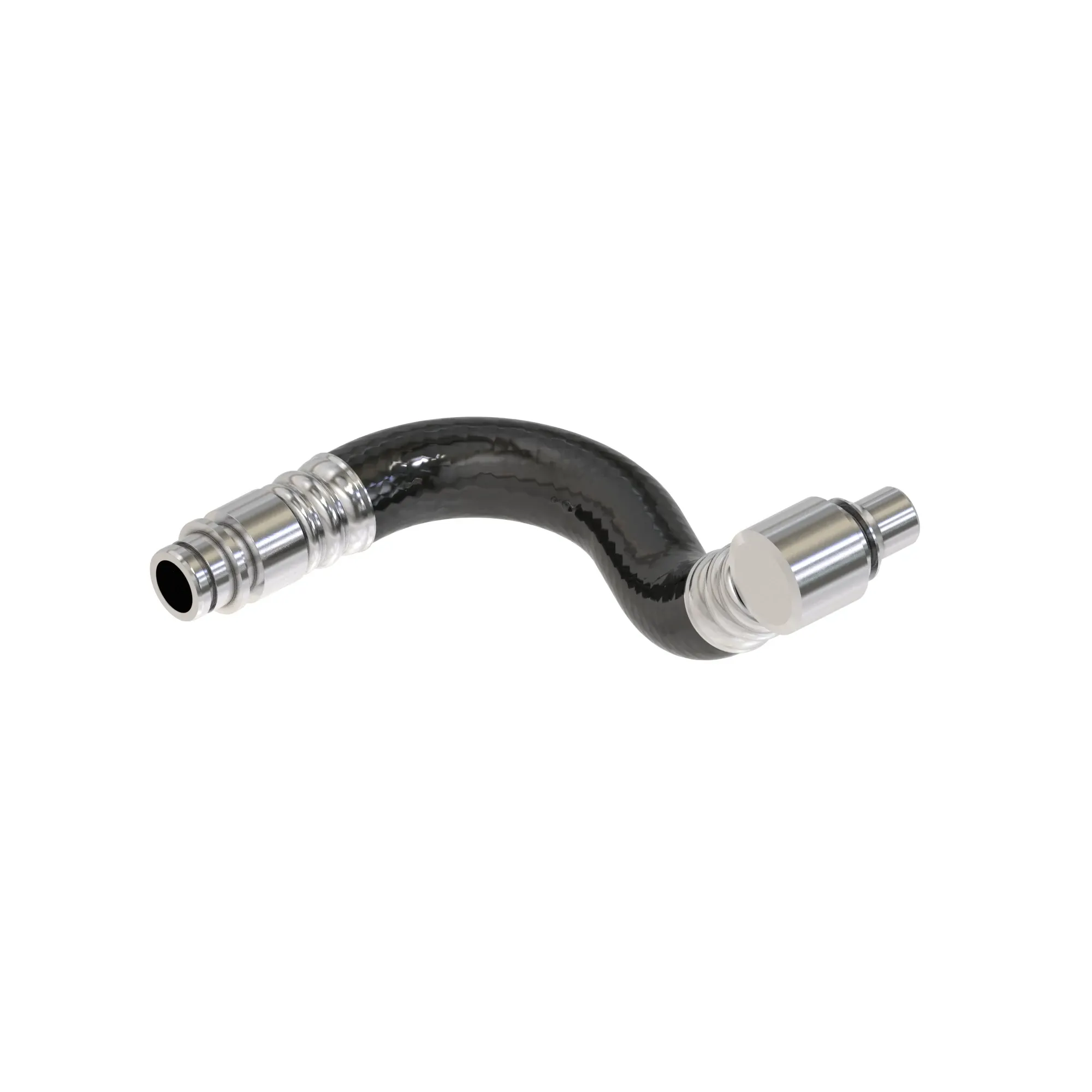 HOSE, FORMED ID22