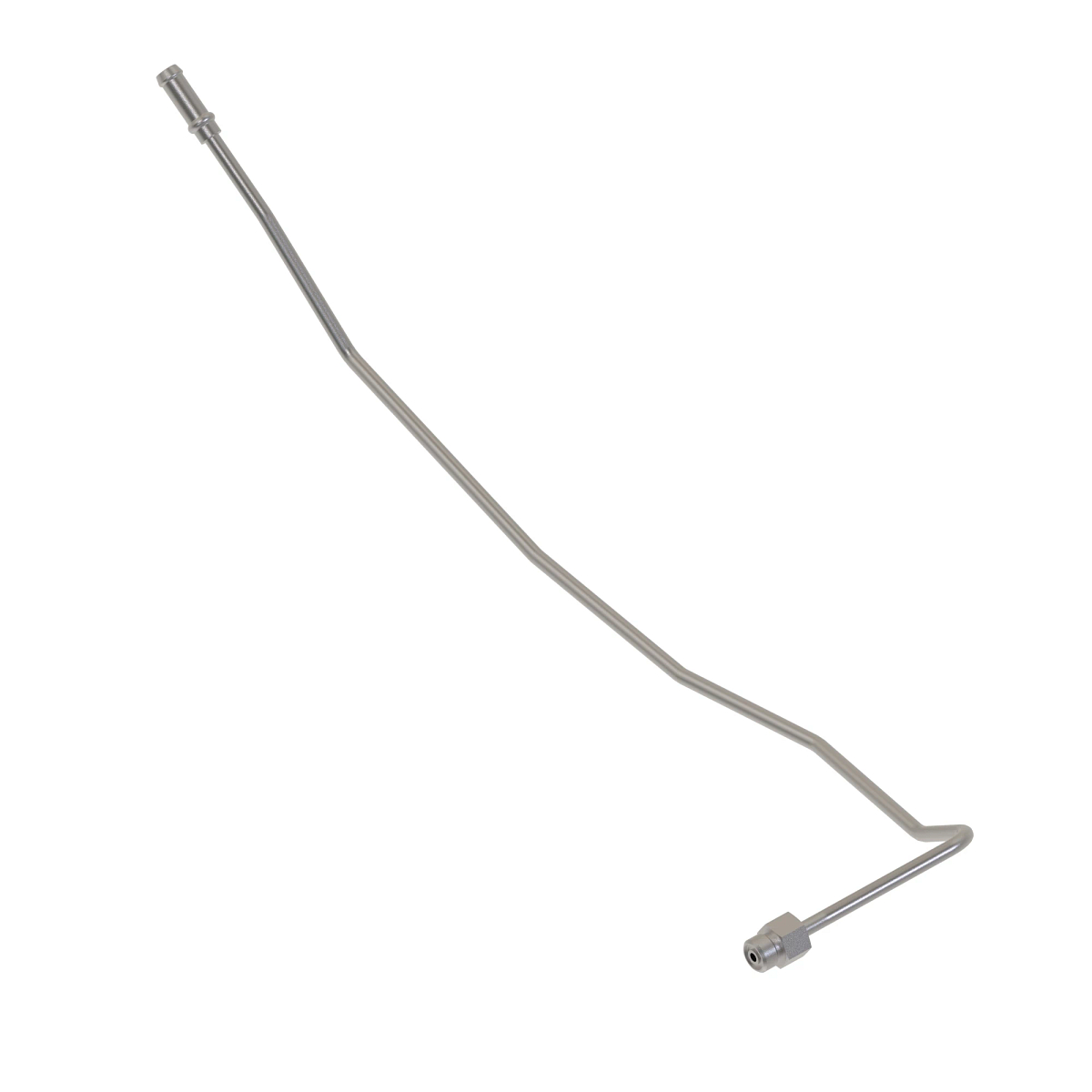 John Deere Fuel Line, Cooler Return, Front - TA27068