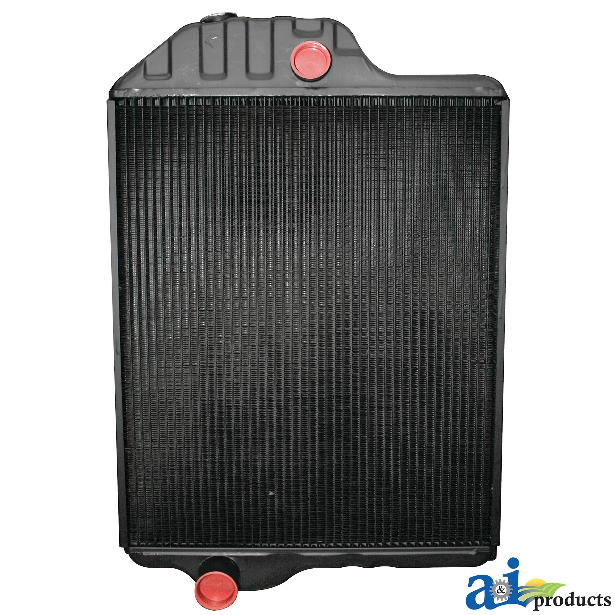 A&I Products Radiator - A-AR61879